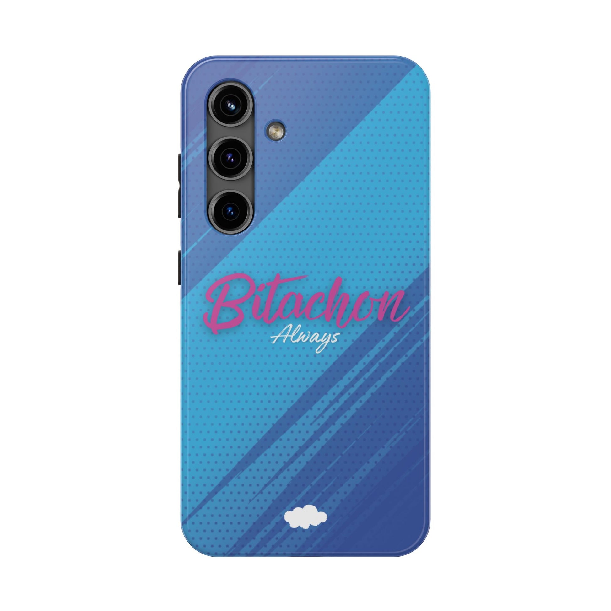 Bitachon Always Phone Case