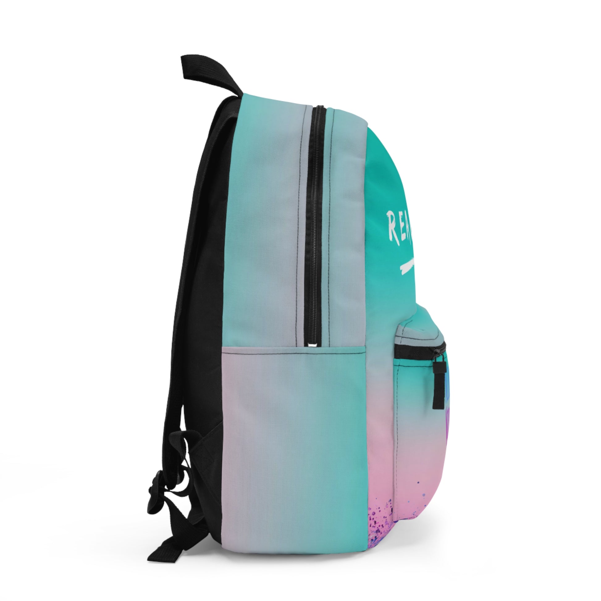 Ready for Miracles Backpack