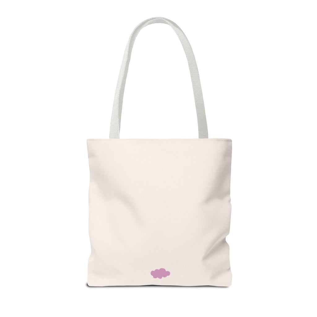 Kirvas Elokim Li Tov Tote Bag
