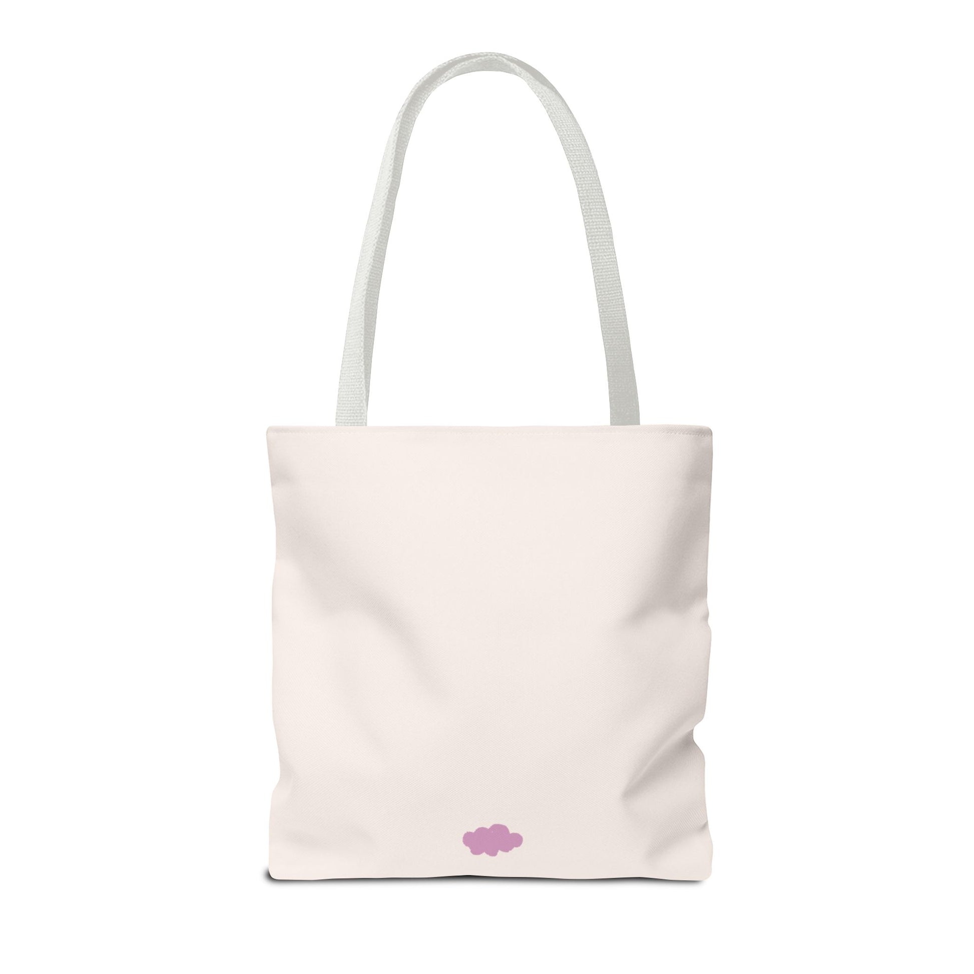 Kirvas Elokim Li Tov Tote Bag