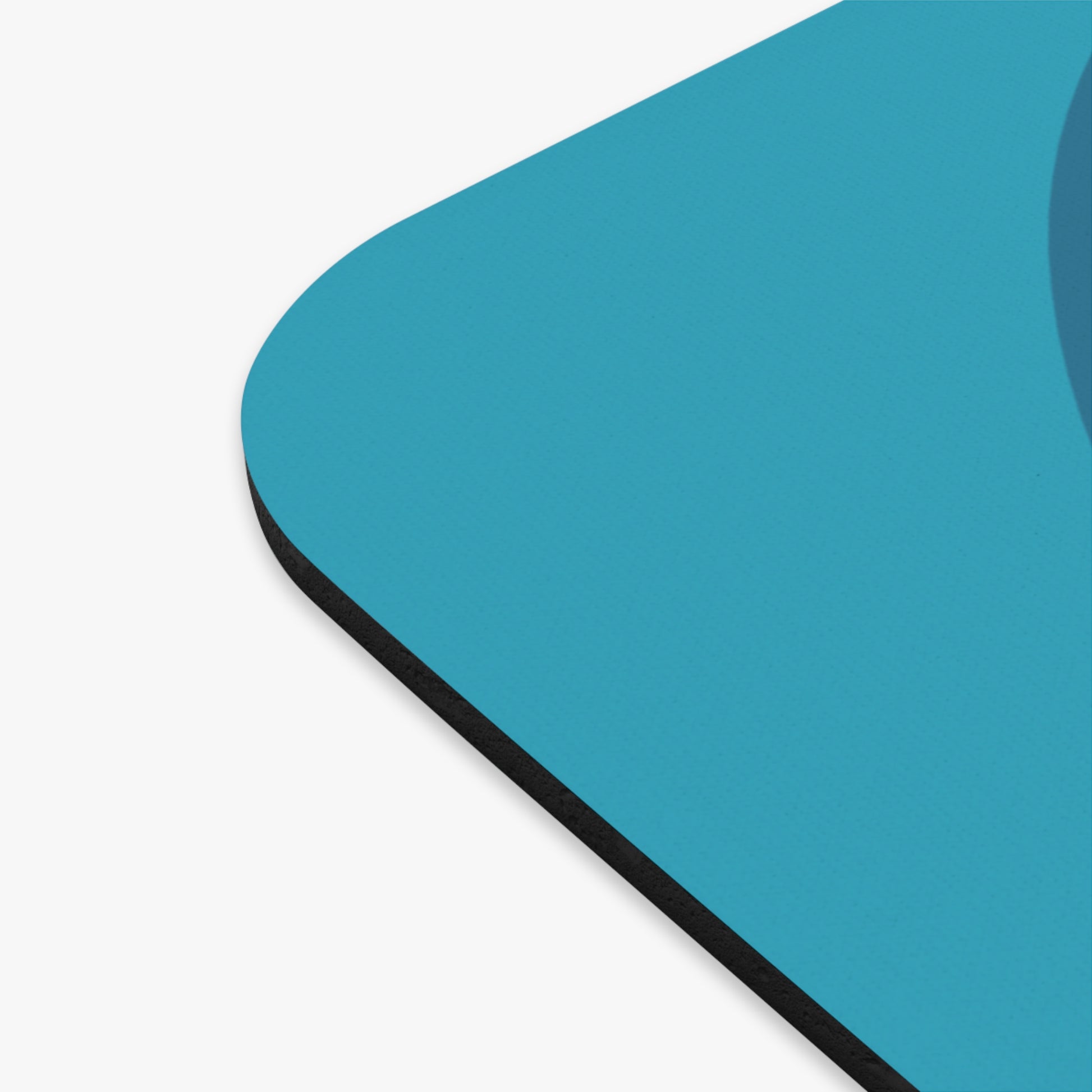 Certainty Beyond Logic Mouse Pad