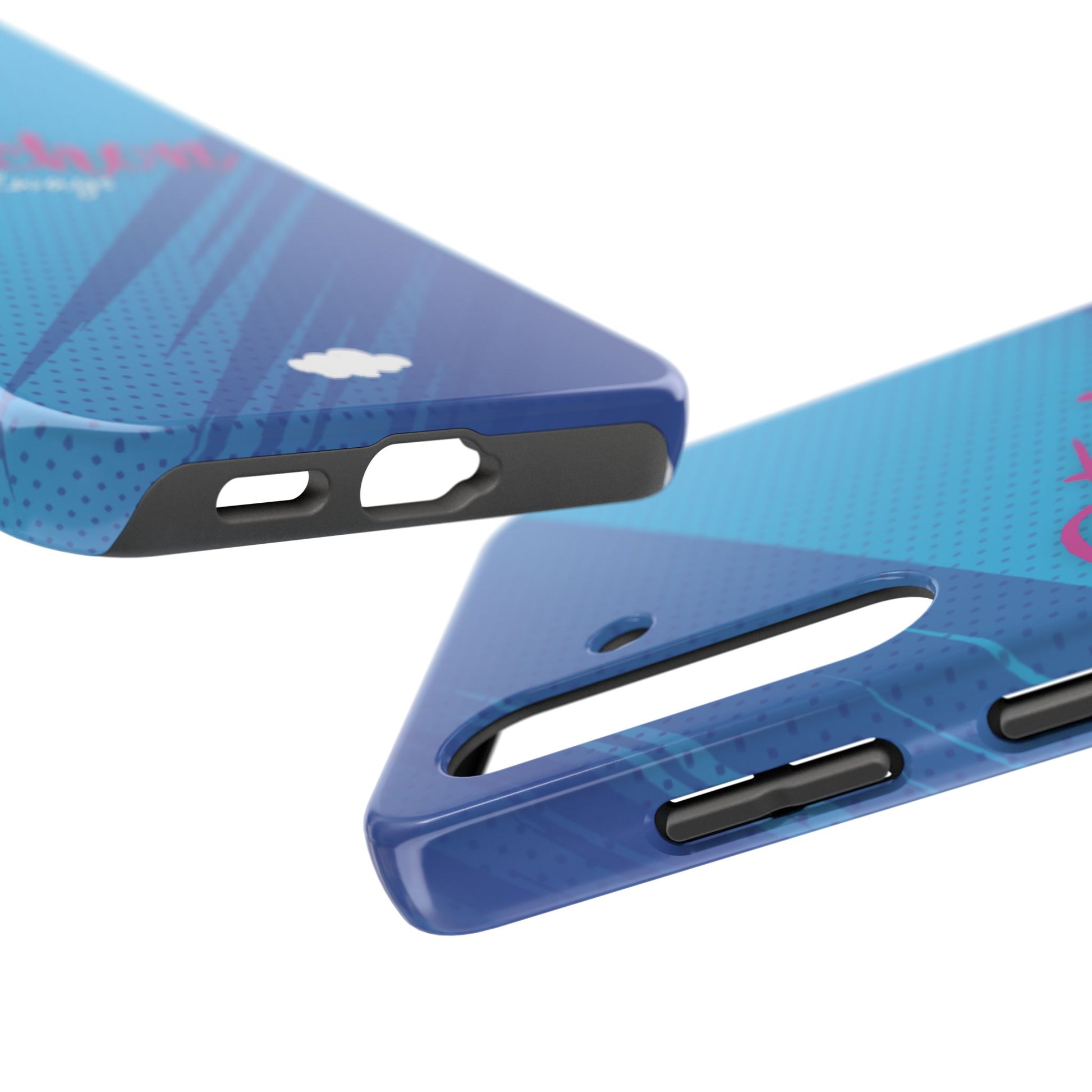 Bitachon Always Phone Case