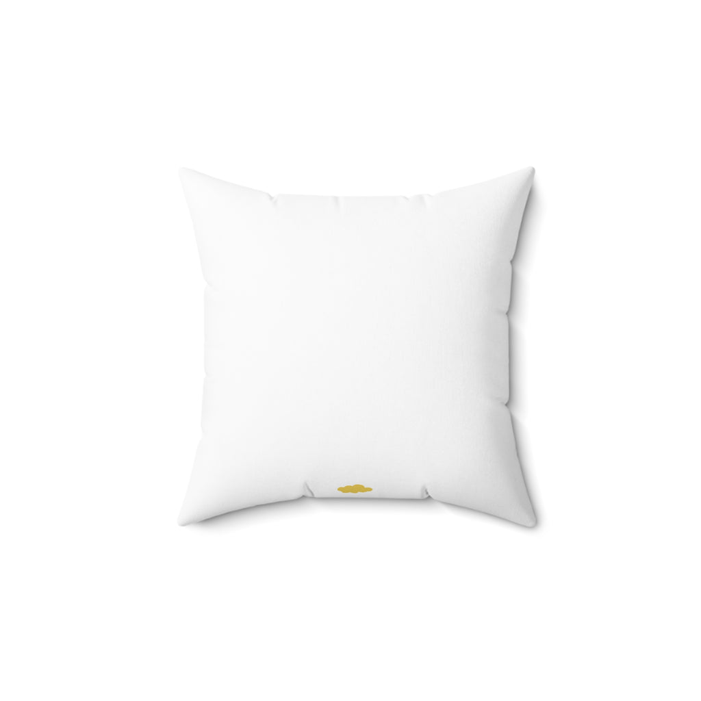 Eishes Chayil Square Pillow