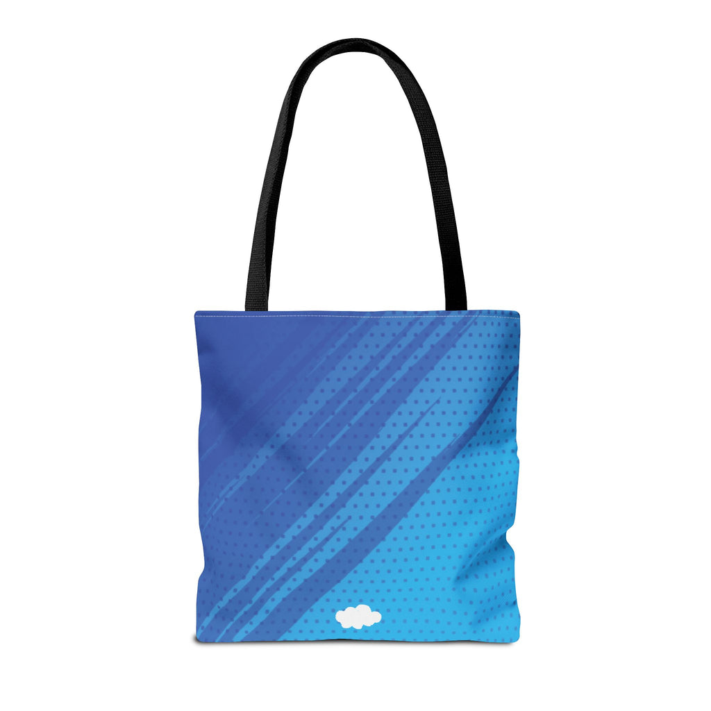 Bitachon Always Tote Bag