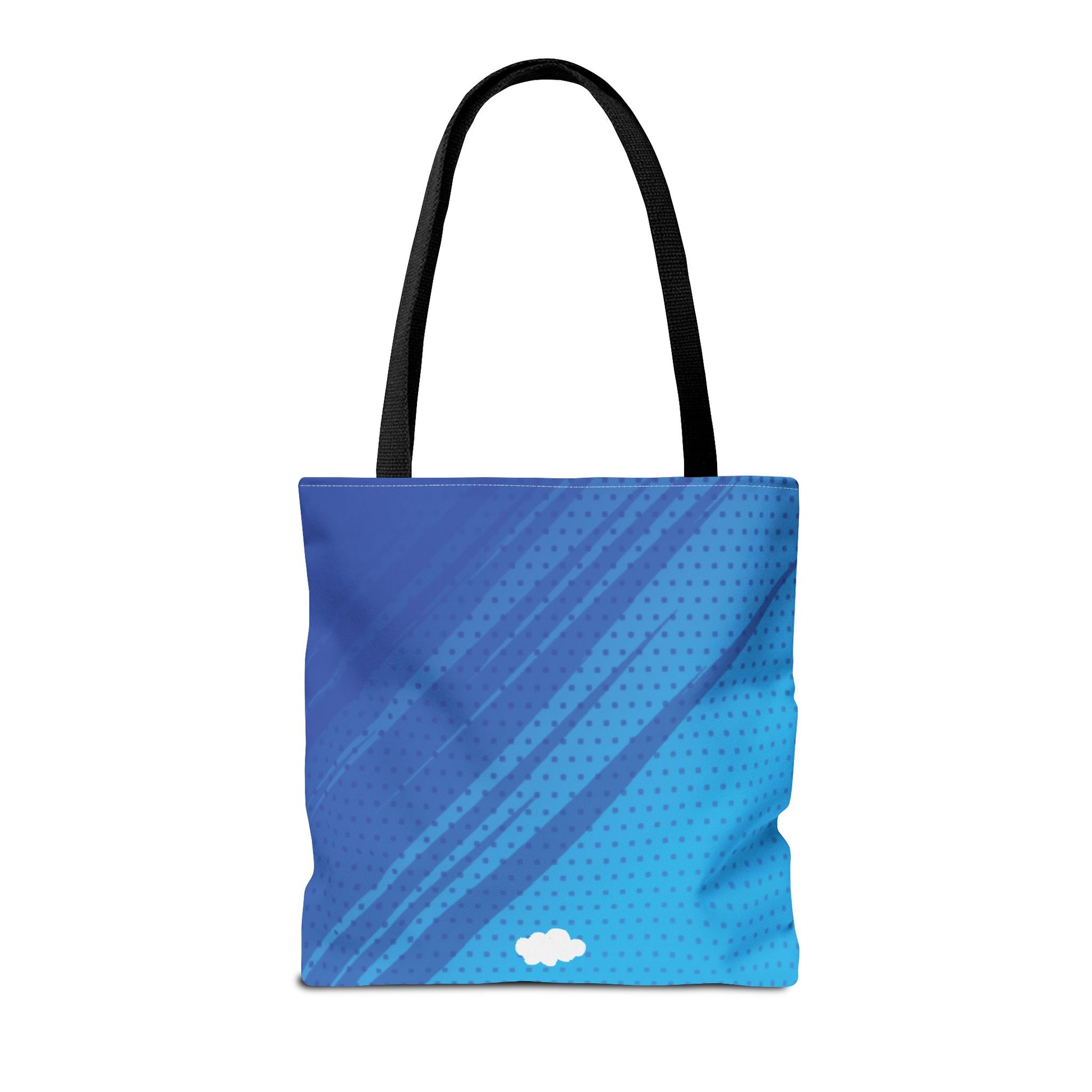 Bitachon Always Tote Bag