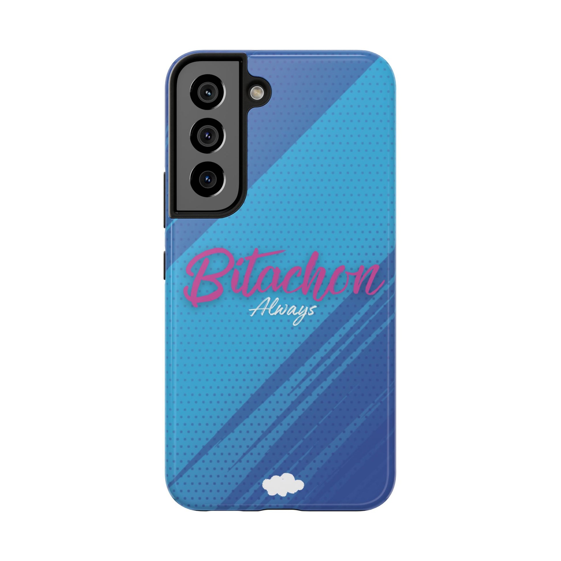 Bitachon Always Phone Case