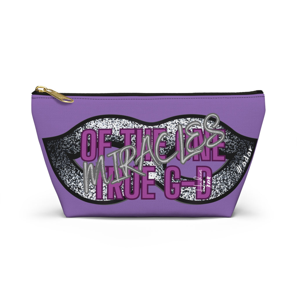 Miracles of the One True Gd Pouch