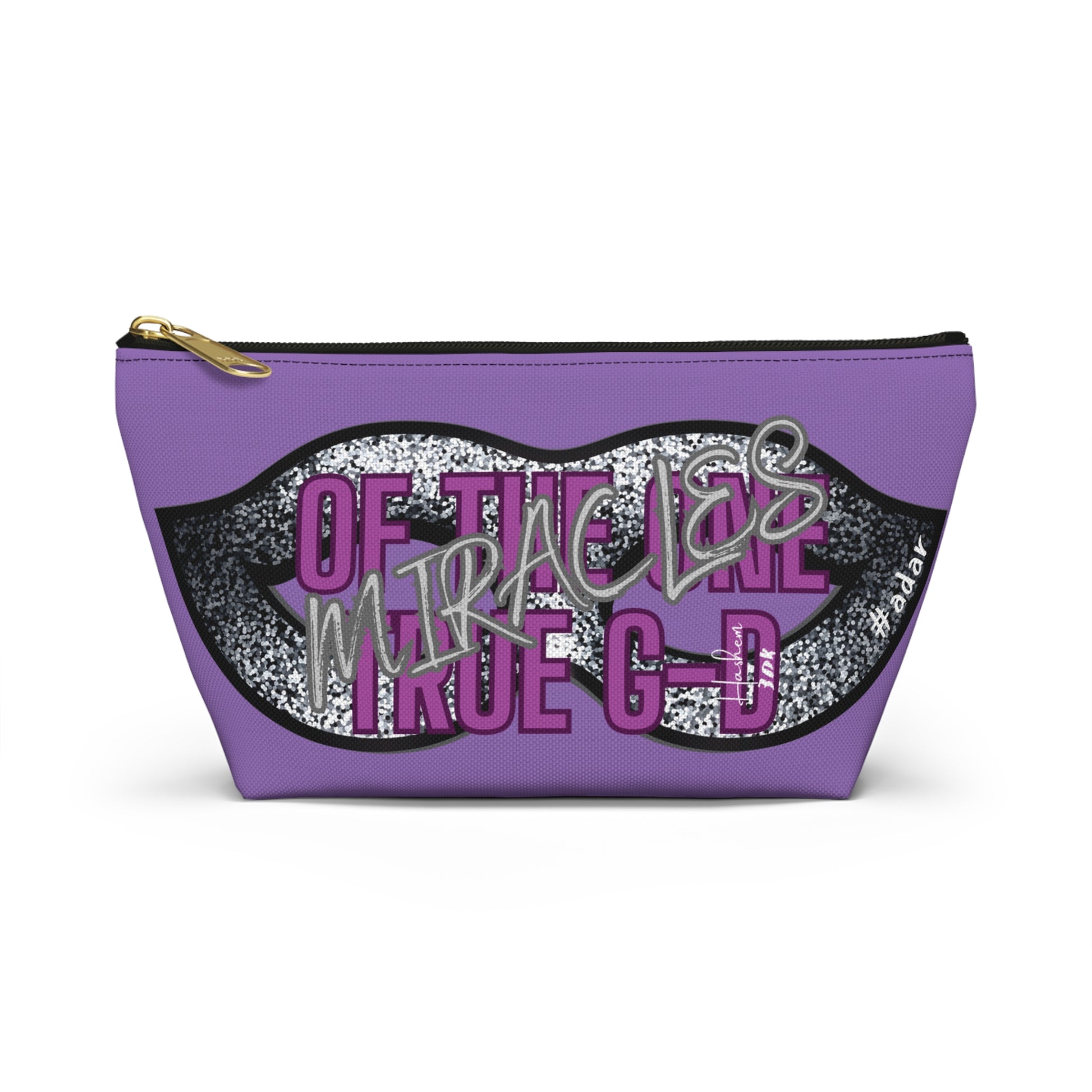 Miracles of the One True Gd Pouch