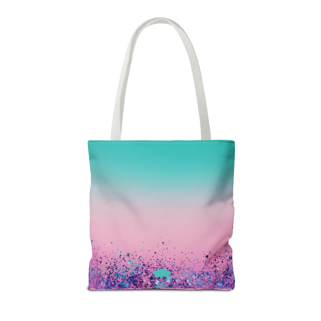 Ready for Miracles Tote Bag