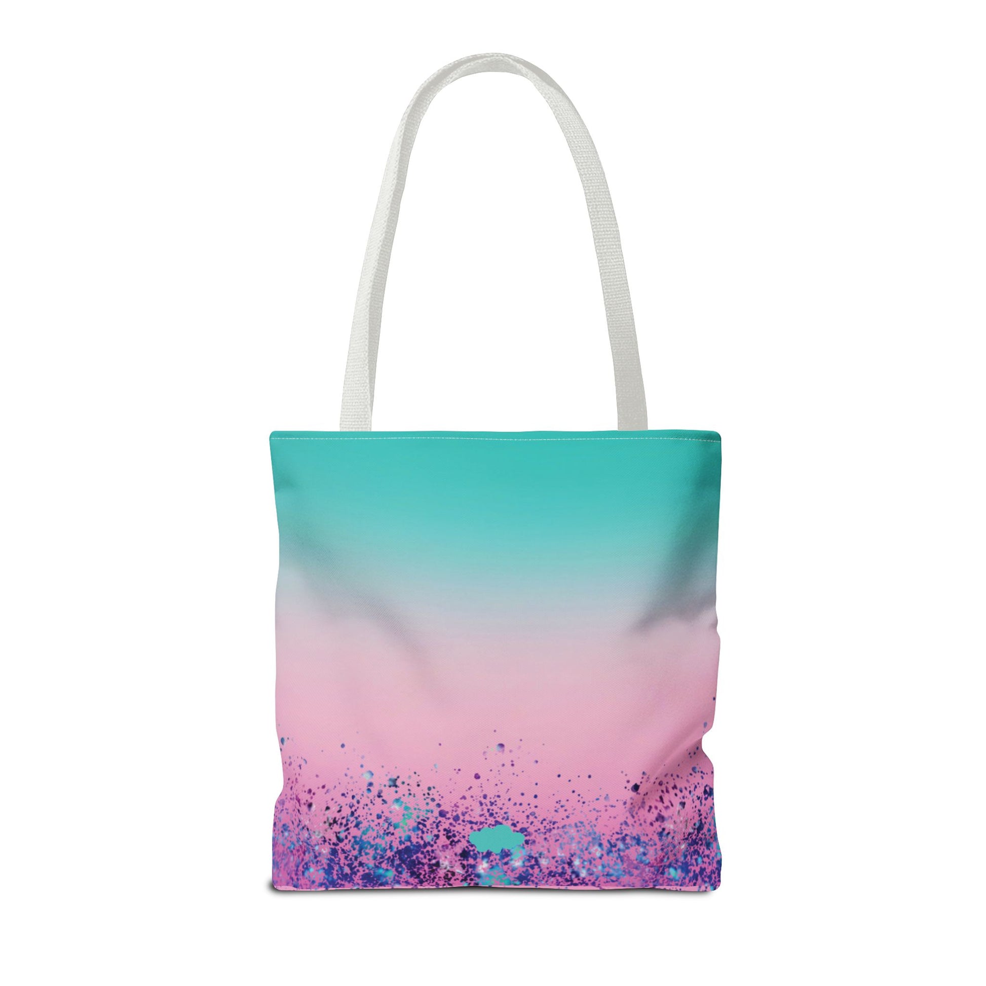 Ready for Miracles Tote Bag