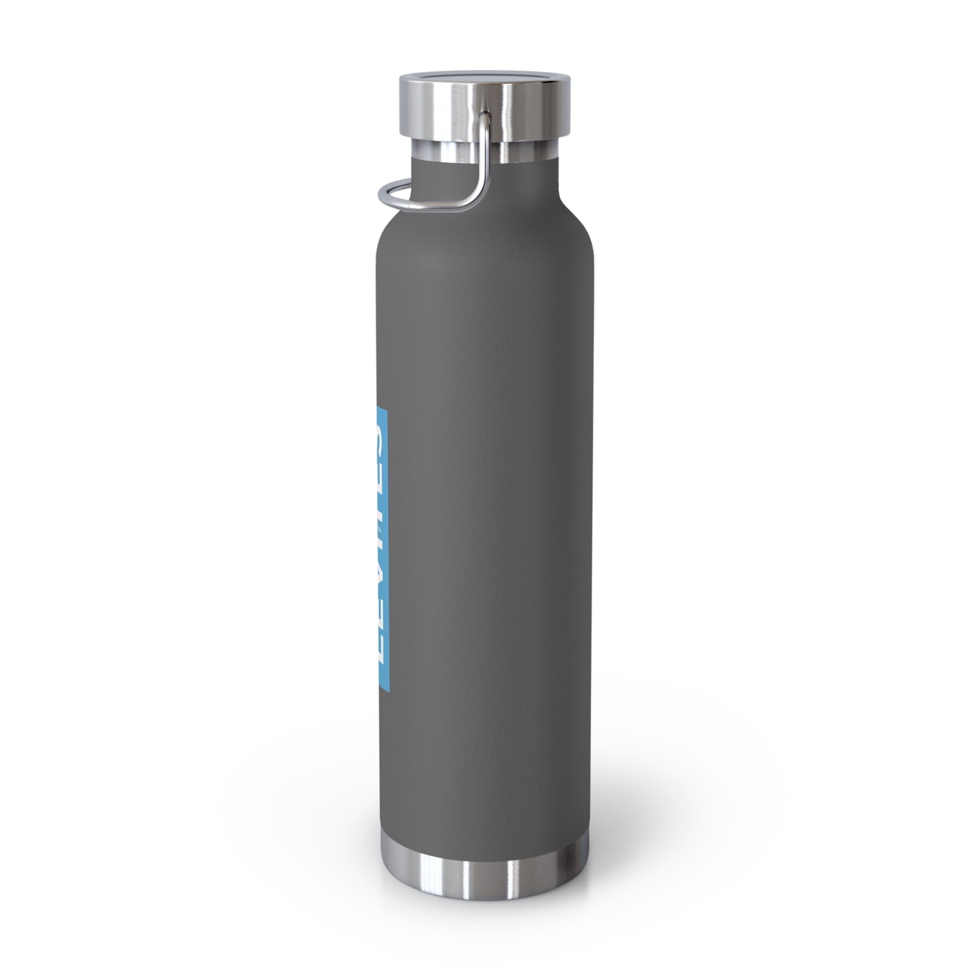 Army of Levites 22 oz Water Bottle