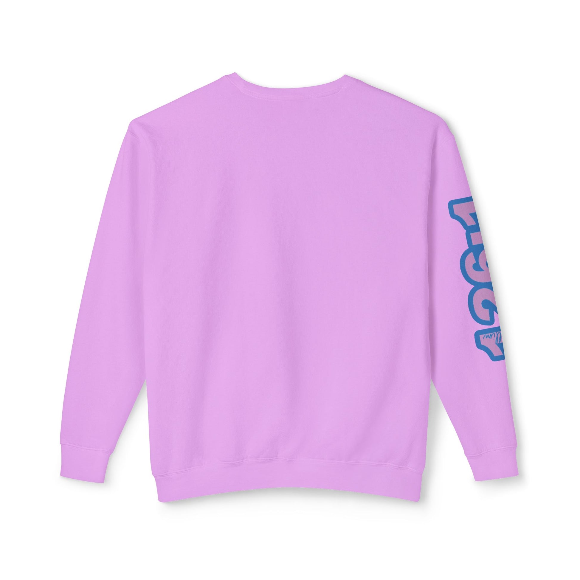 Dreamerz Tehillim 126:1 Crewneck Sweatshirt