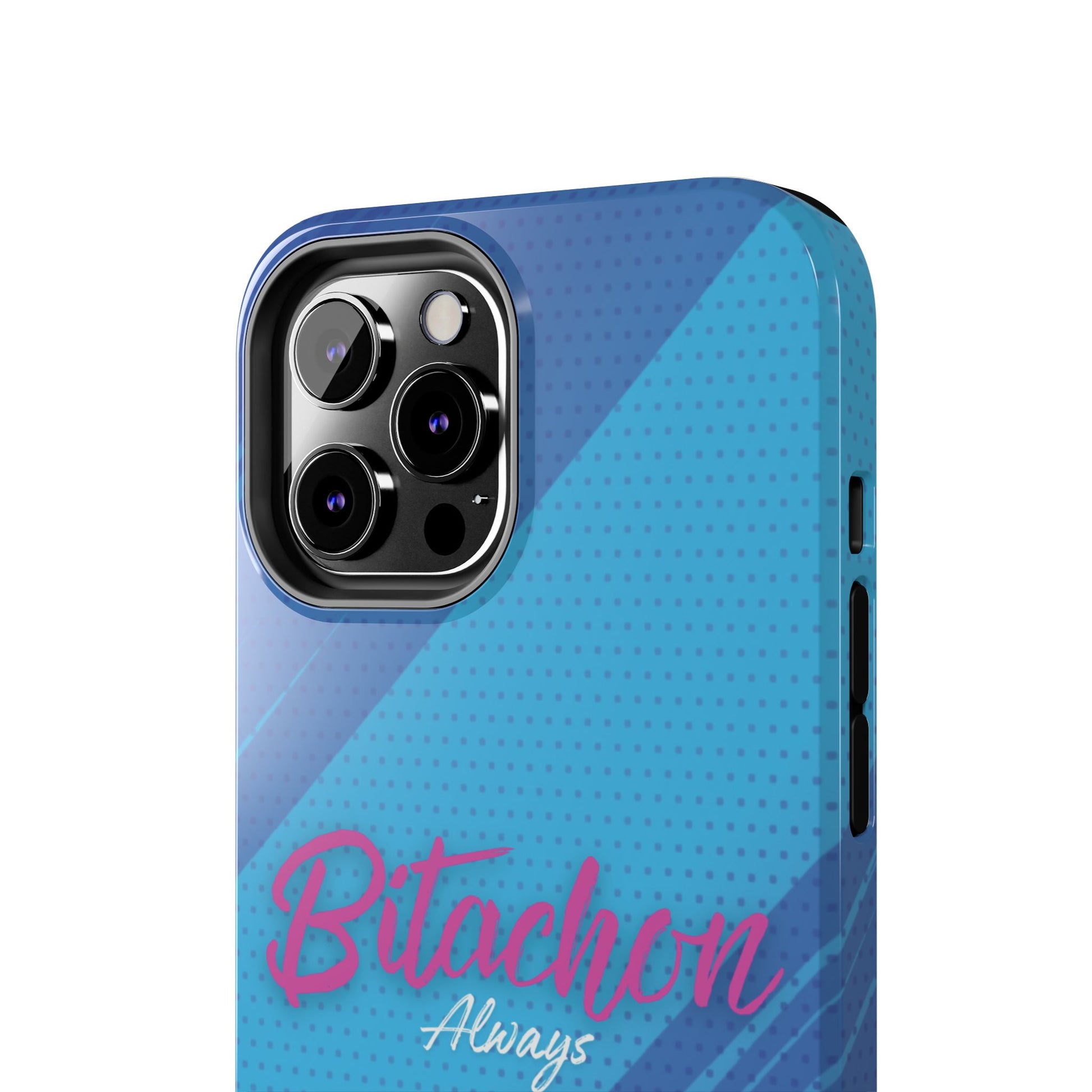 Bitachon Always Phone Case