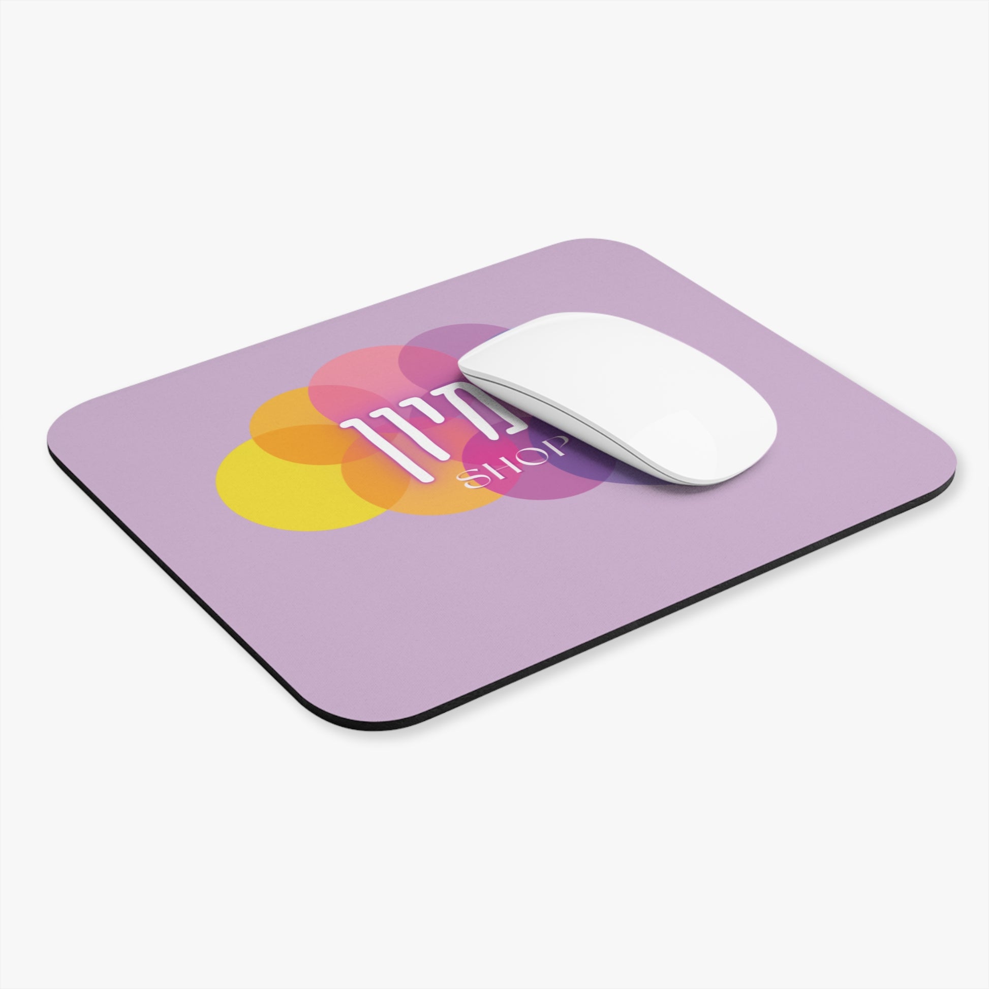 Dimyon Shop Mouse Pad