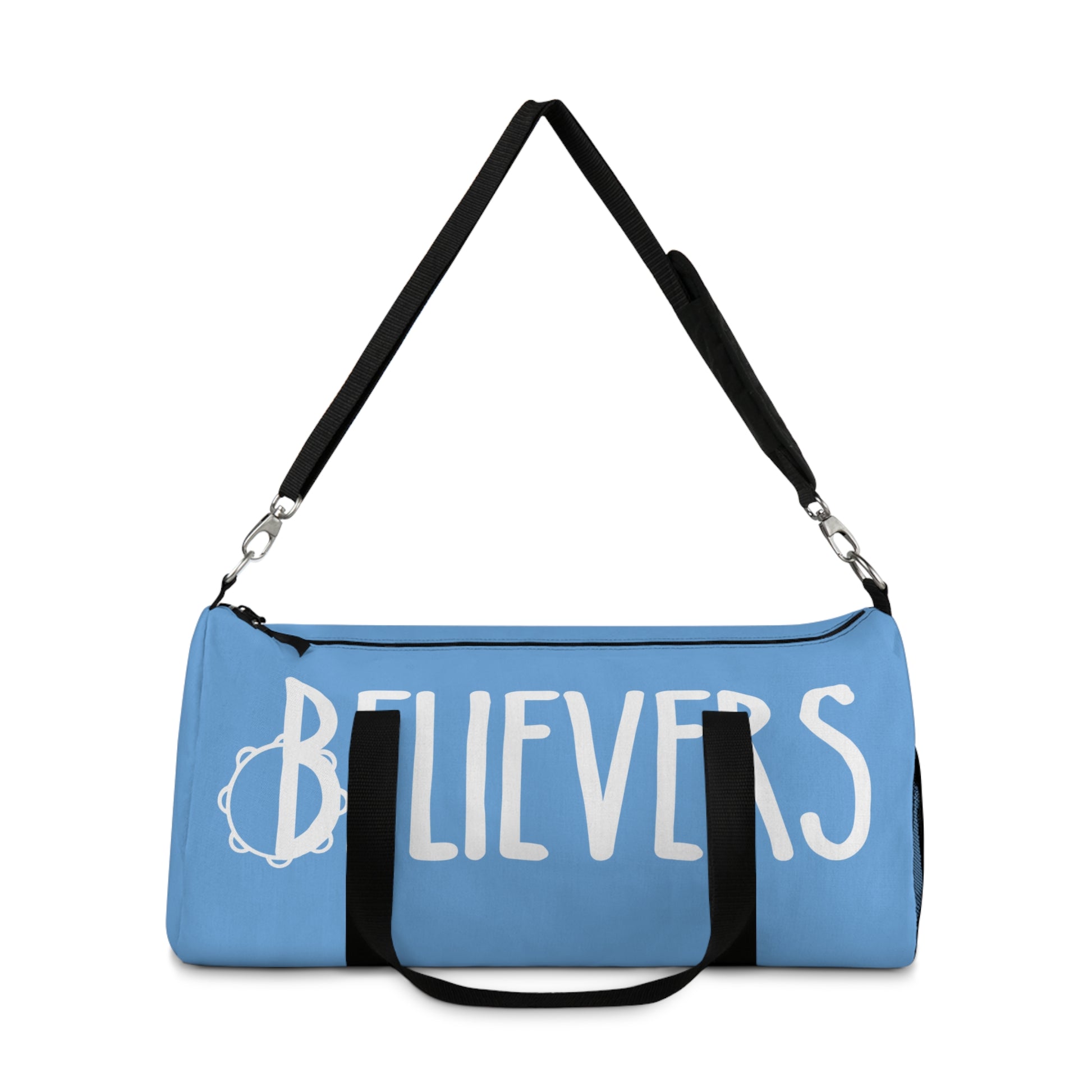 Believers Duffel Bag