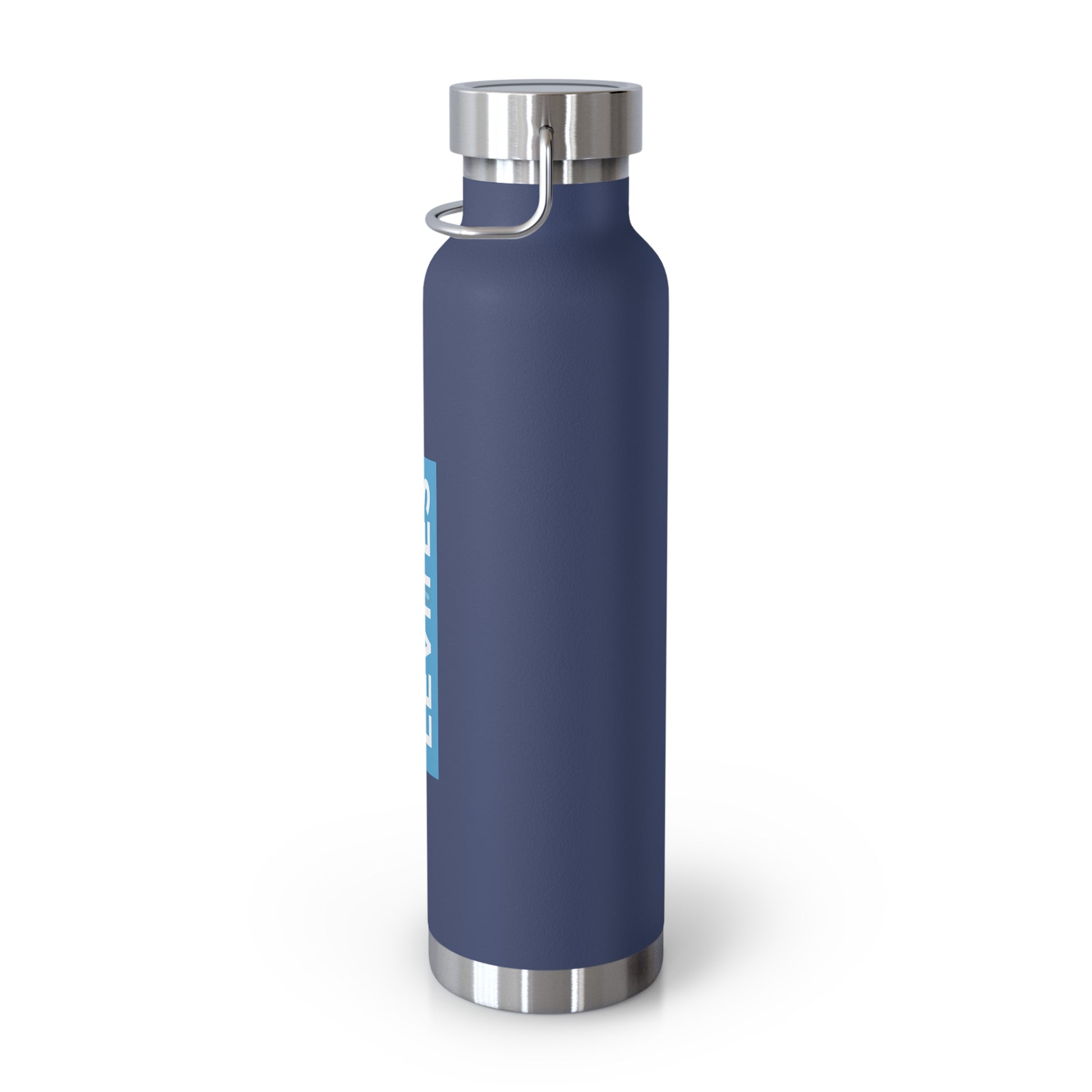 Army of Levites 22 oz Water Bottle