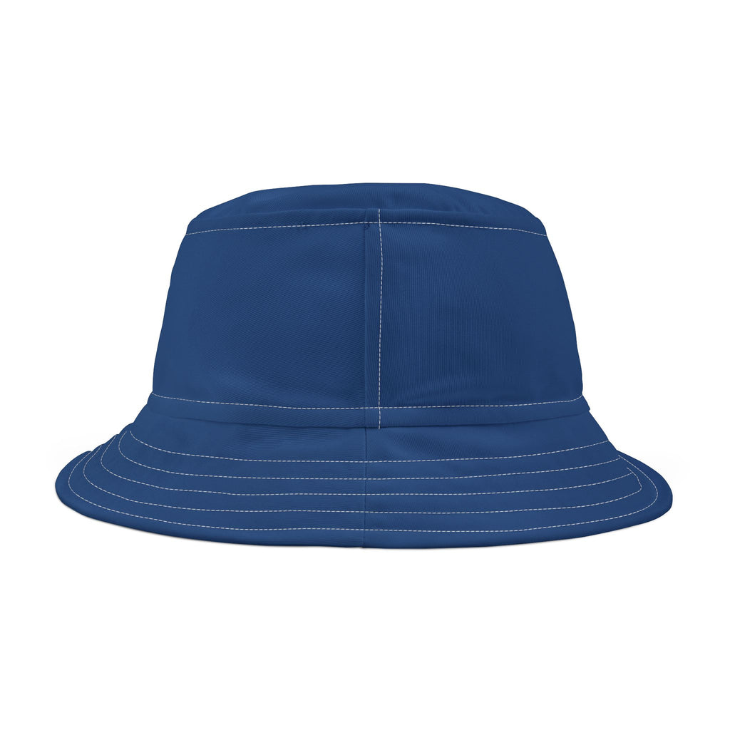 Made According to His Will Bucket Hat
