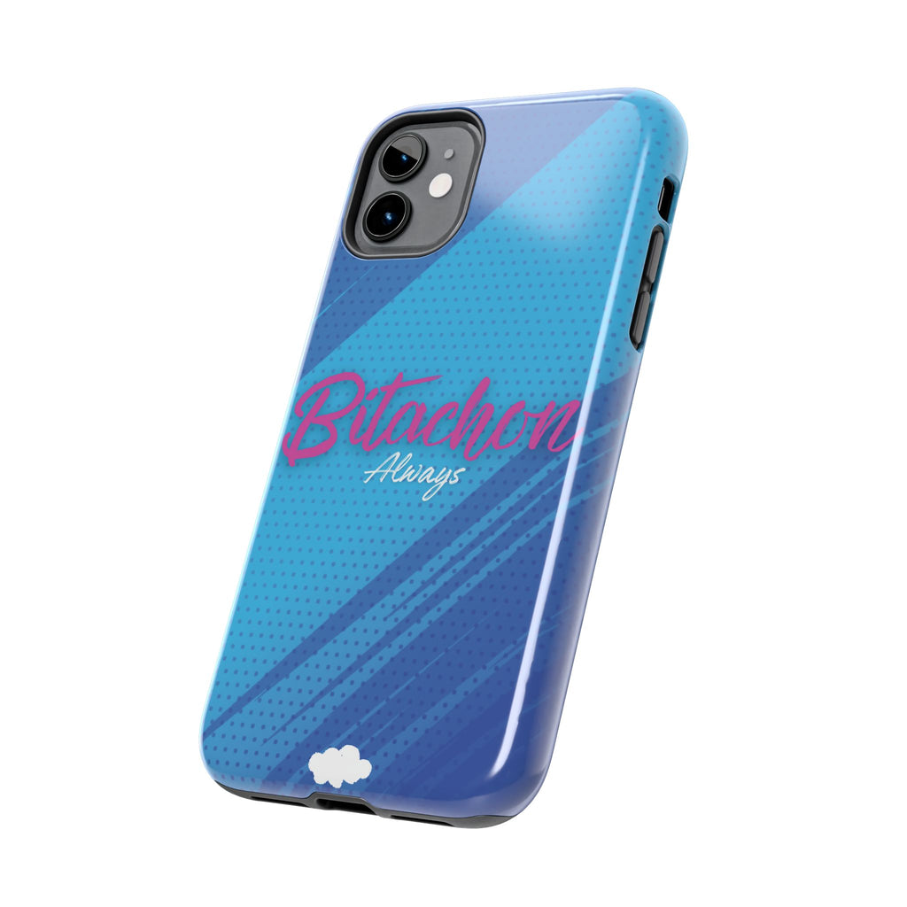 Bitachon Always Phone Case