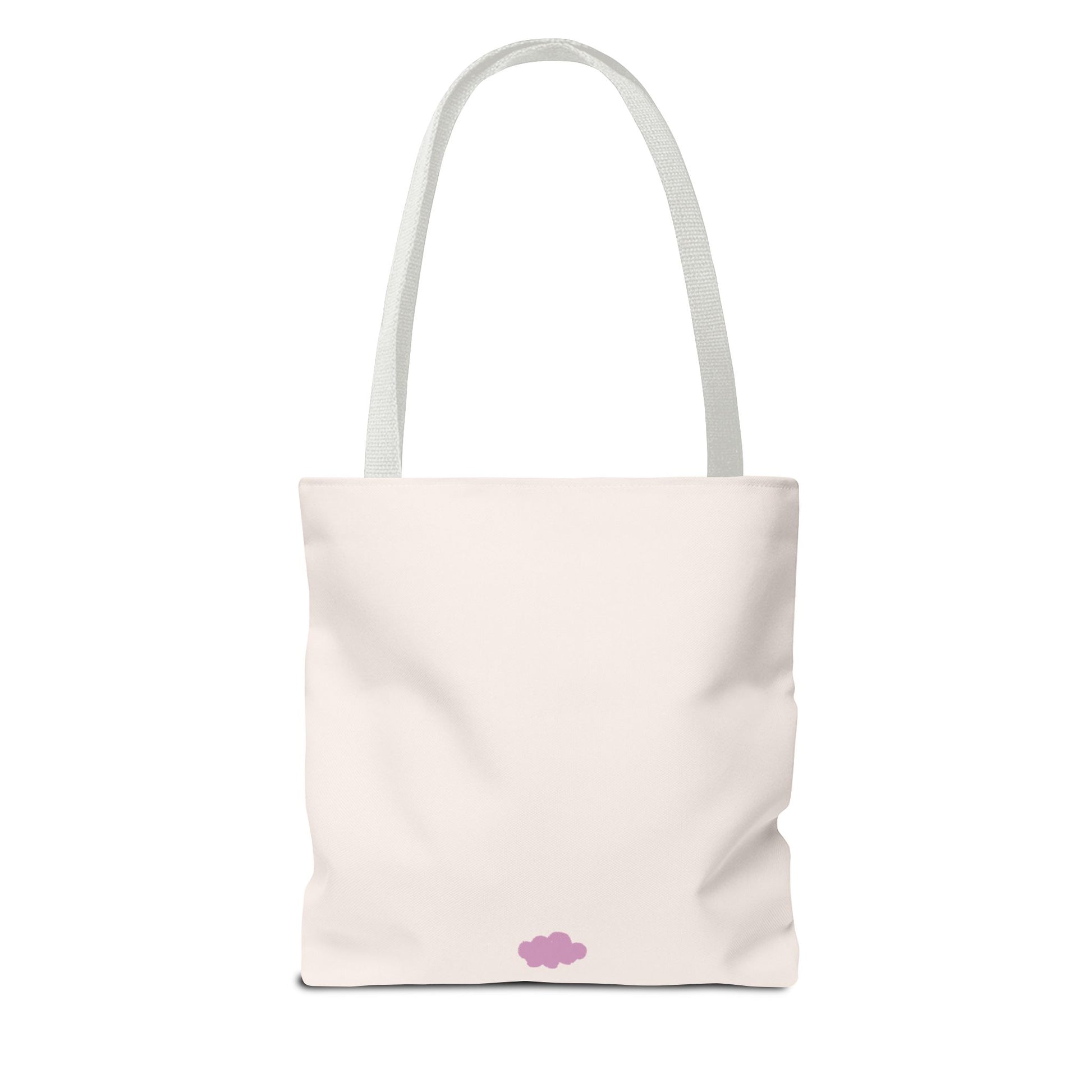 Kirvas Elokim Li Tov Tote Bag