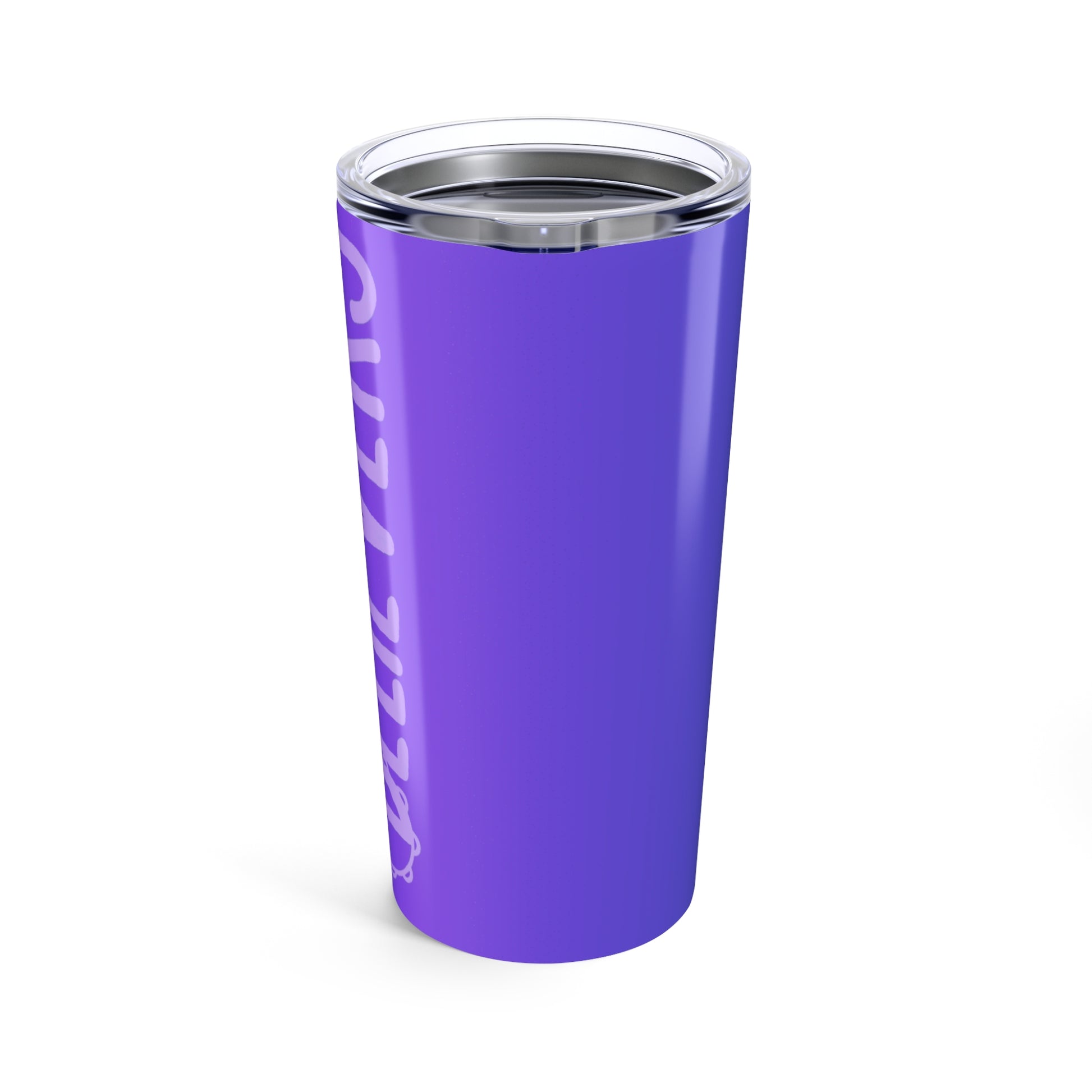 Believers Tumbler 20oz