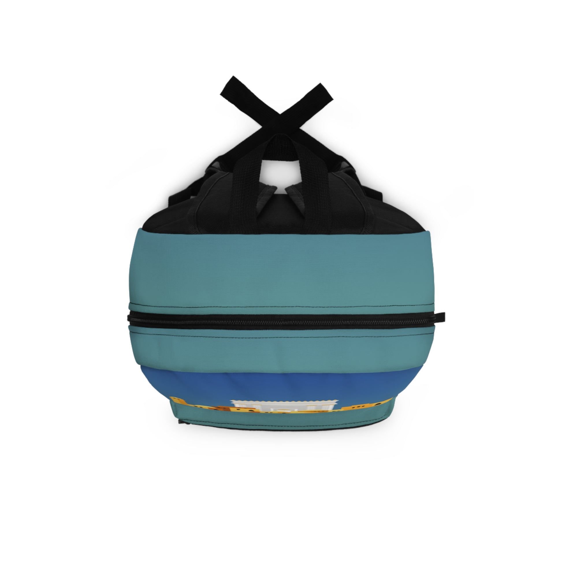 Mashiach Now Backpack