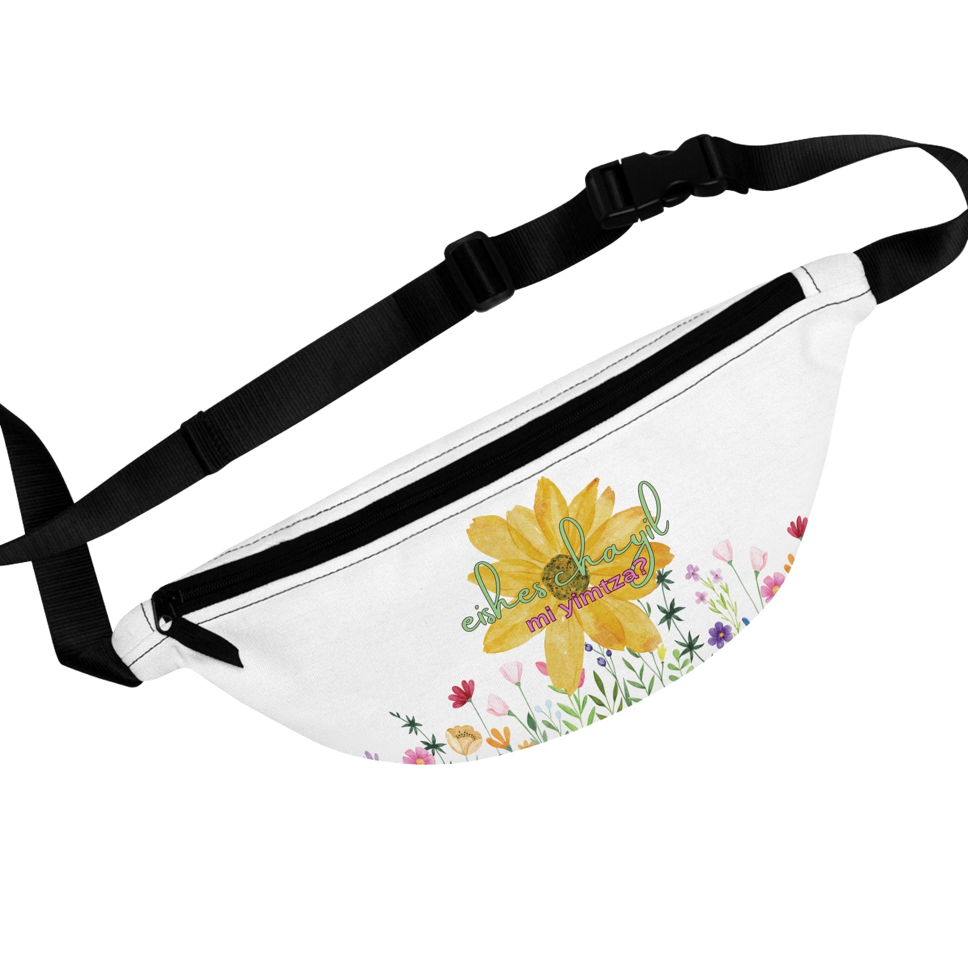 Eishes Chayil Fanny Pack