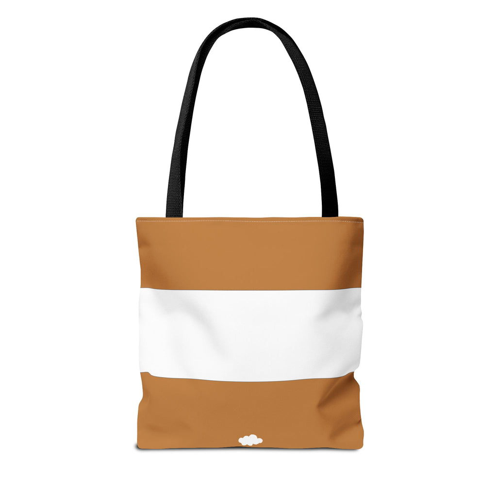Hineni Tote Bag