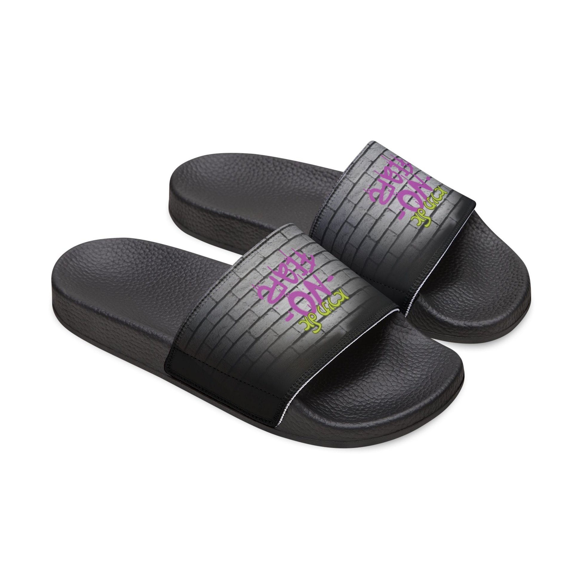No Fear Al Tirah Sandals (YOUTH)