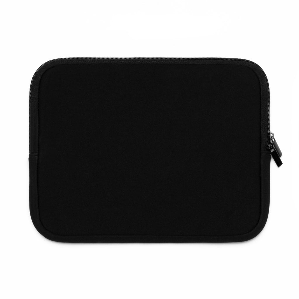 My Work is Holy Laptop Sleeve