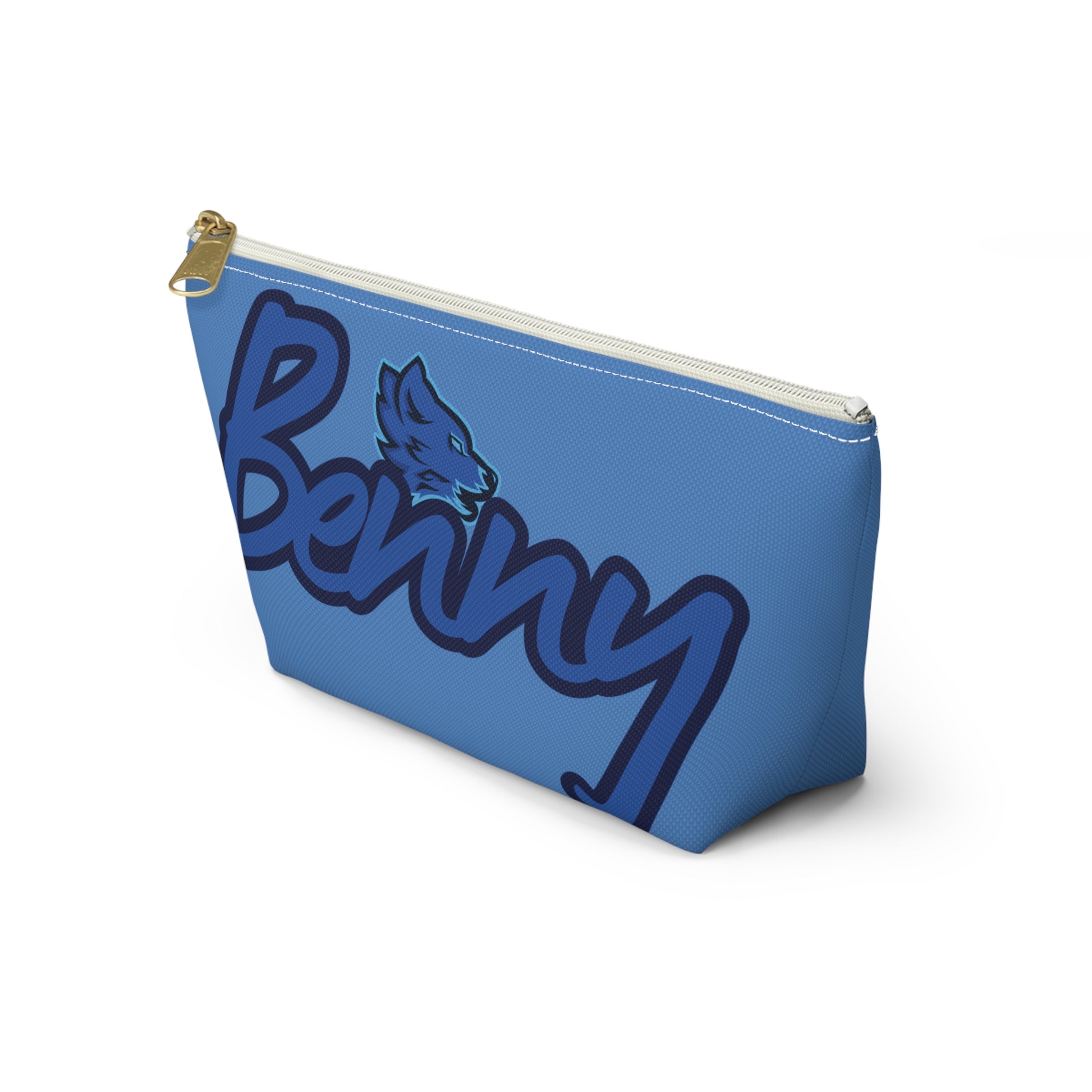 Benny Pencil Pouch