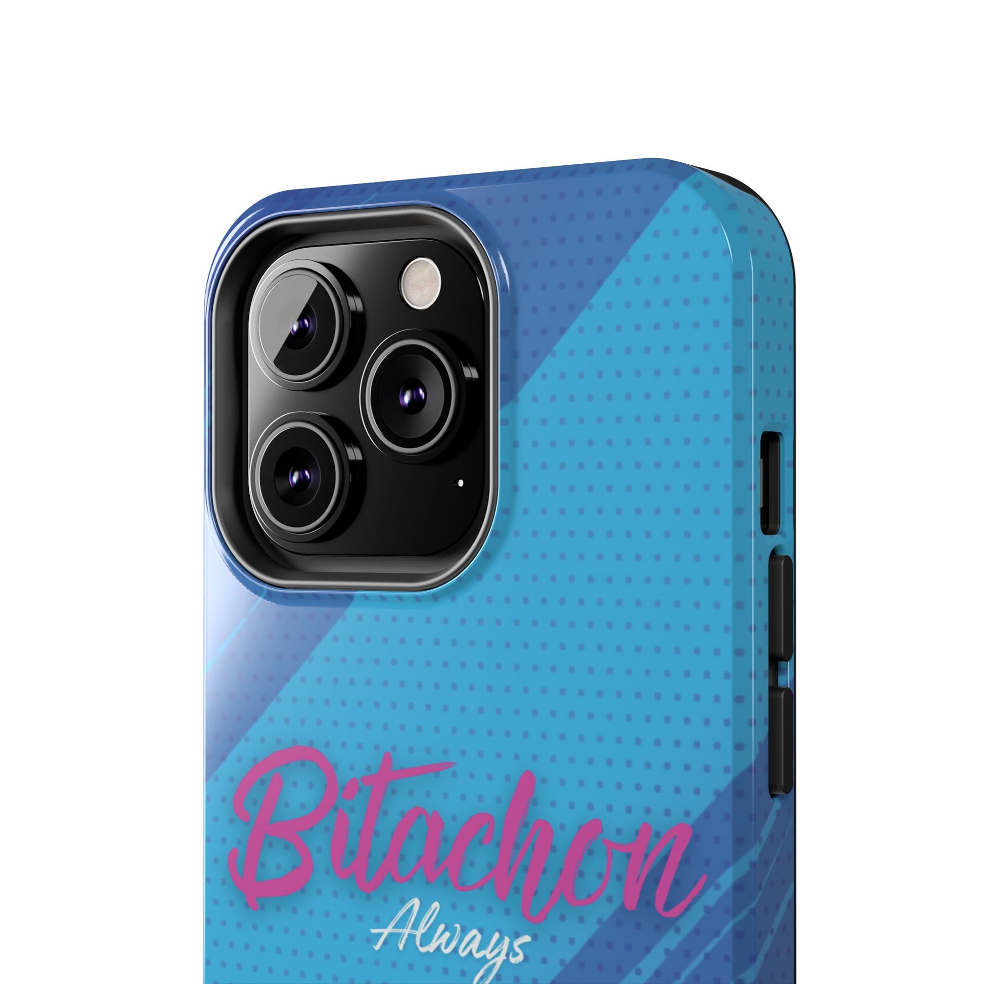 Bitachon Always Phone Case