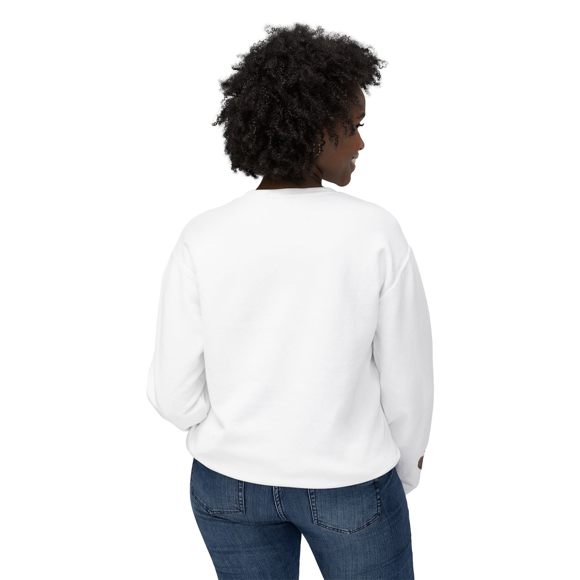 Livin' in the Bird's Nest Sweatshirt