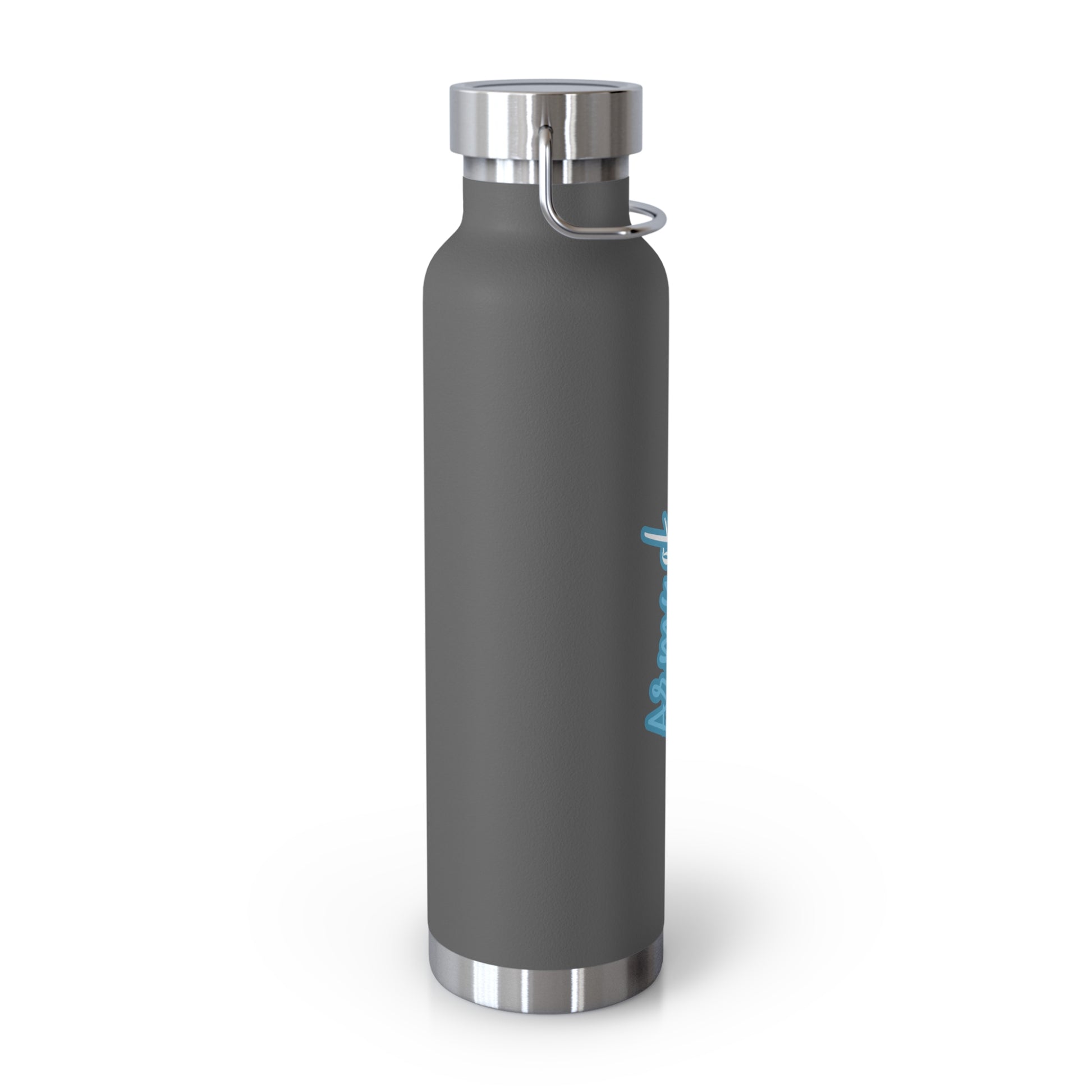 Army of Levites 22 oz Water Bottle