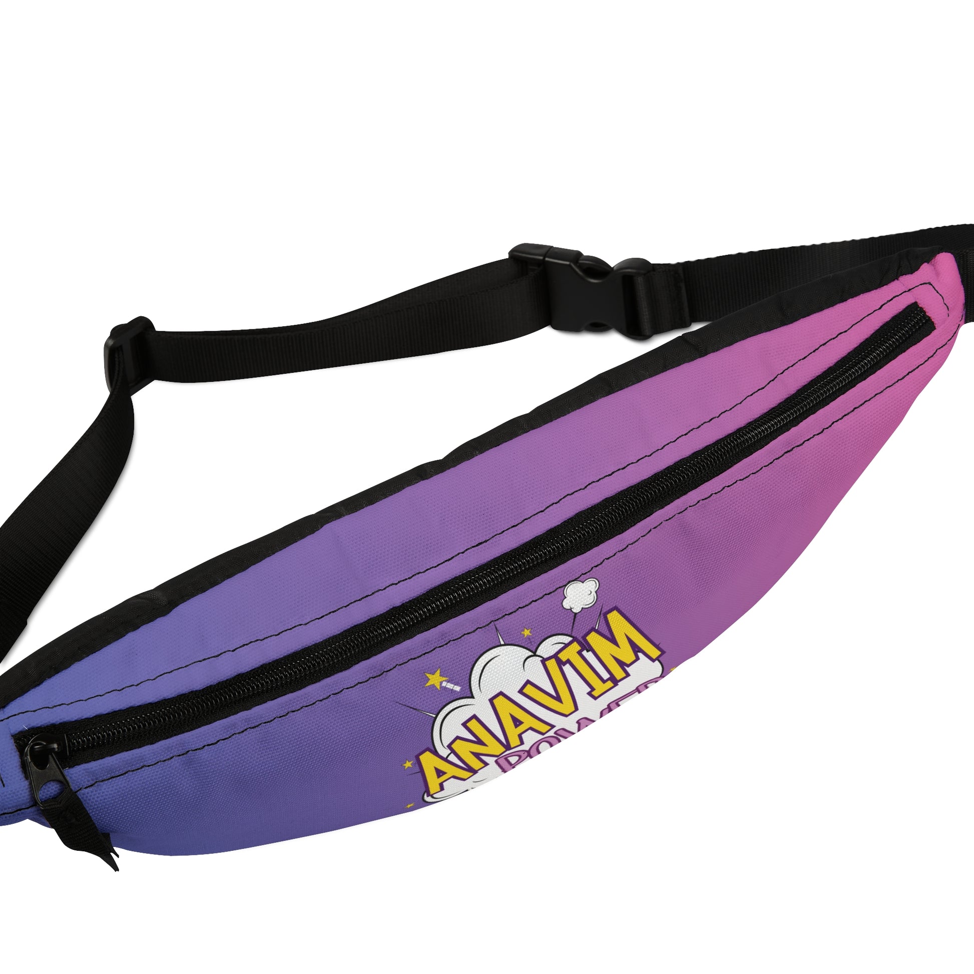 Anavim Power Fanny Pack
