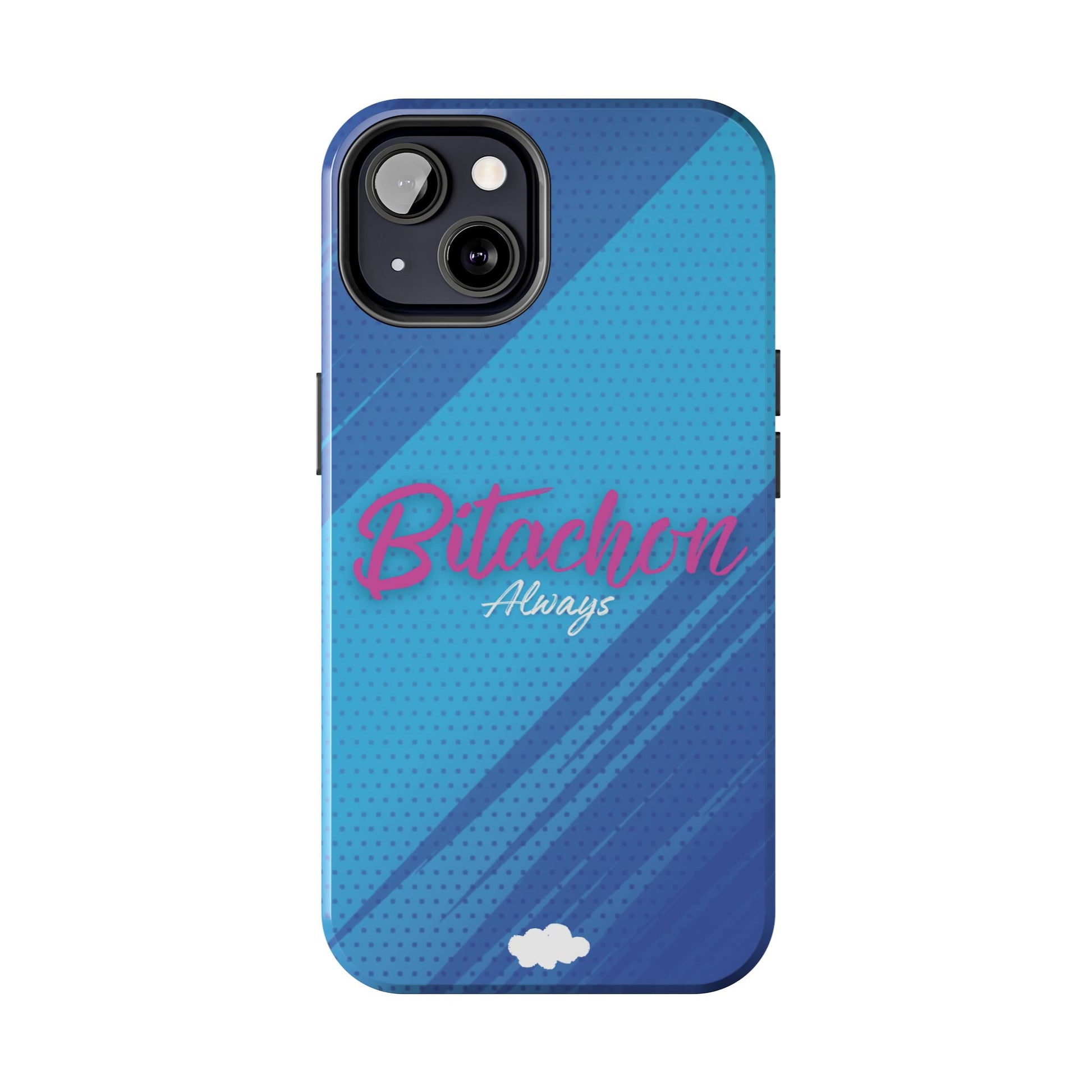 Bitachon Always Phone Case