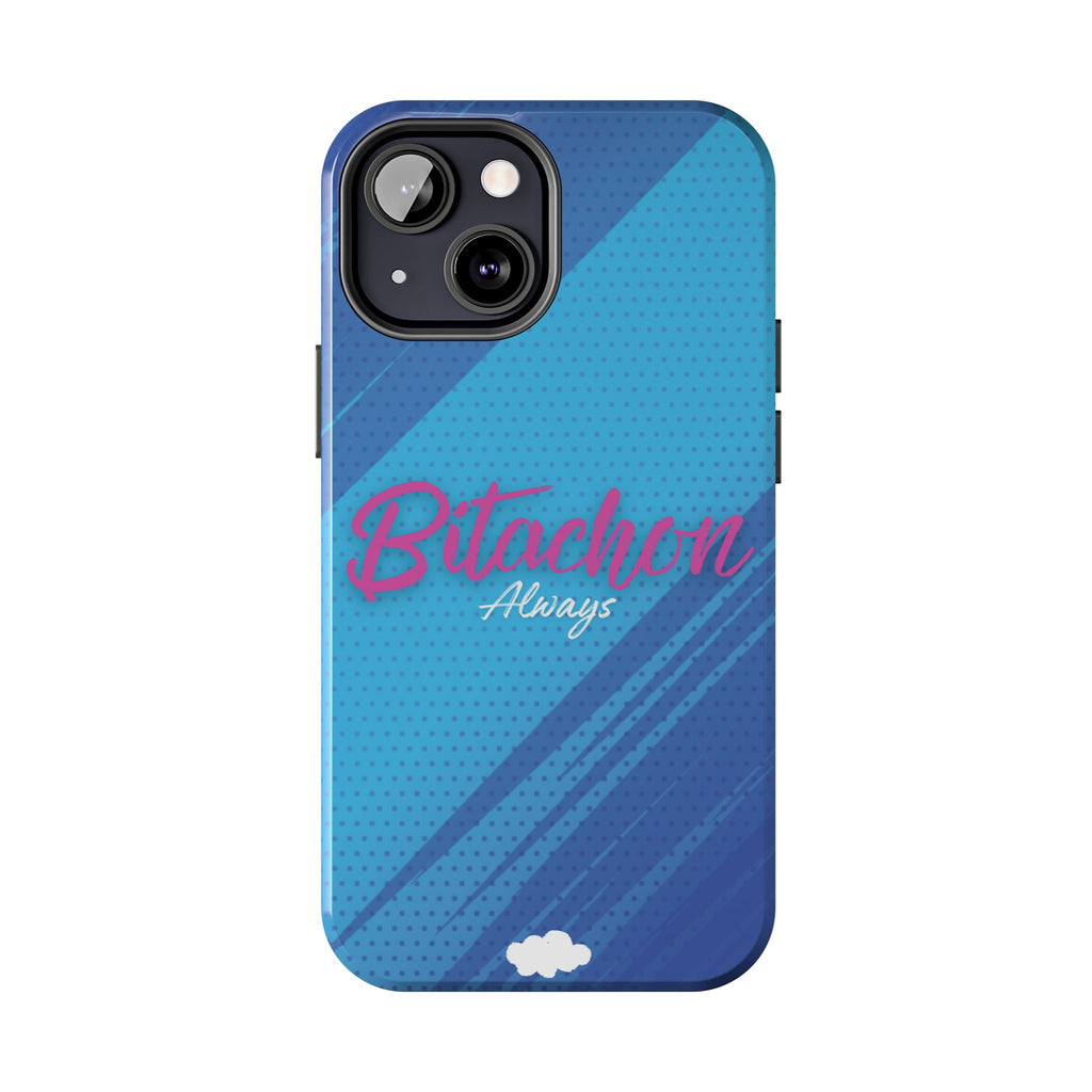 Bitachon Always Phone Case