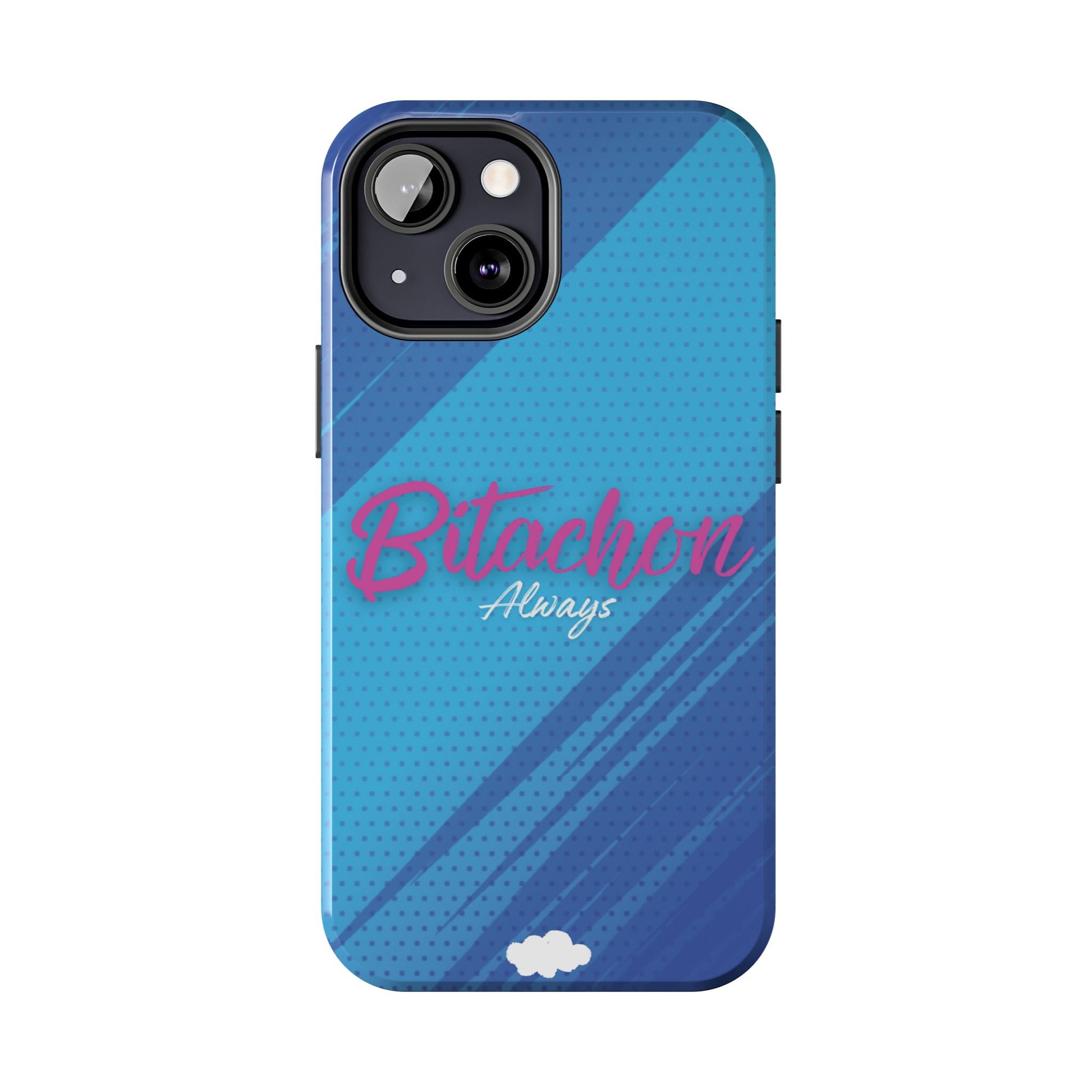 Bitachon Always Phone Case
