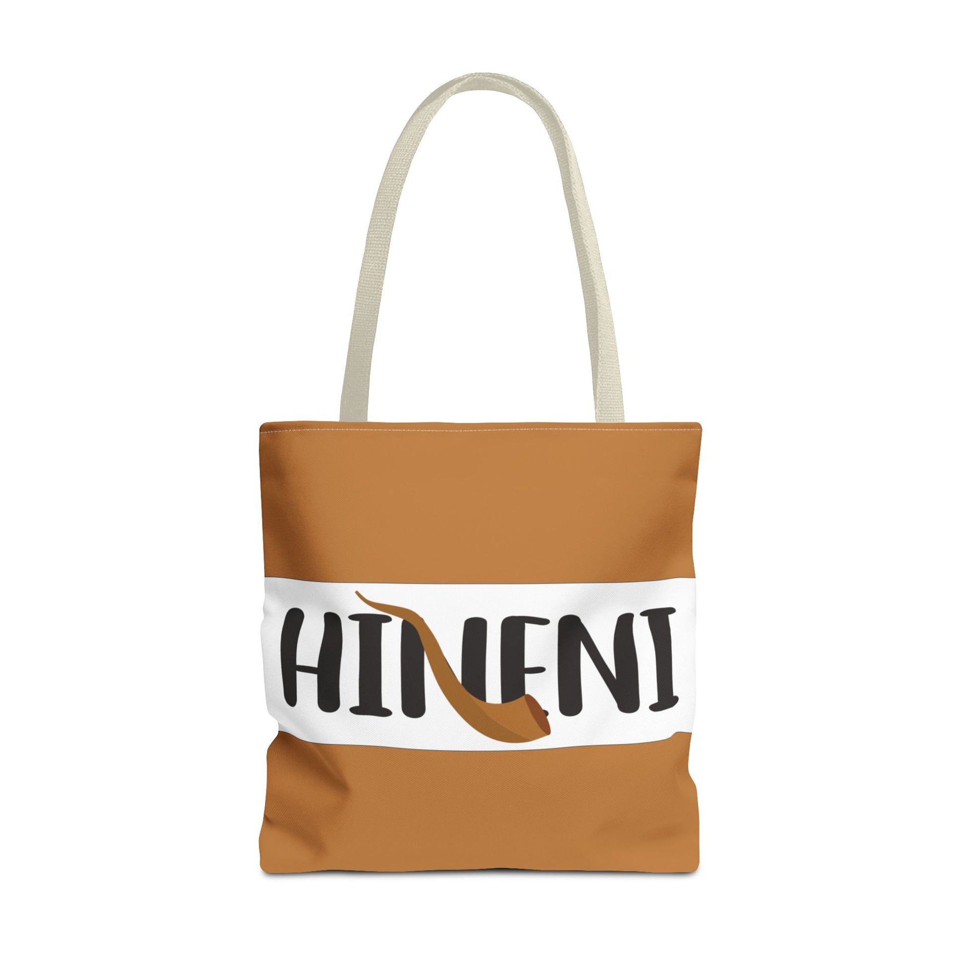 Hineni Tote Bag