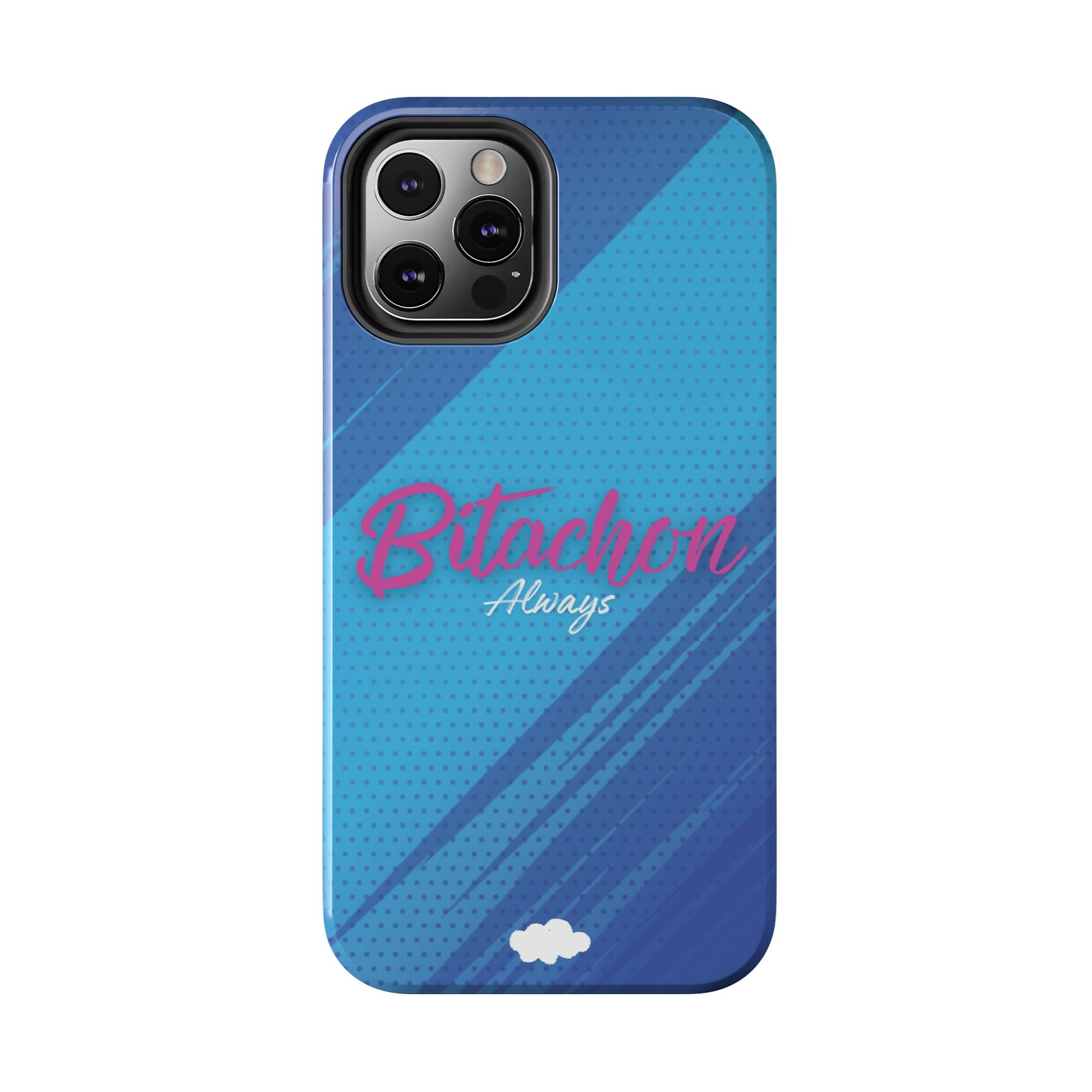 Bitachon Always Phone Case