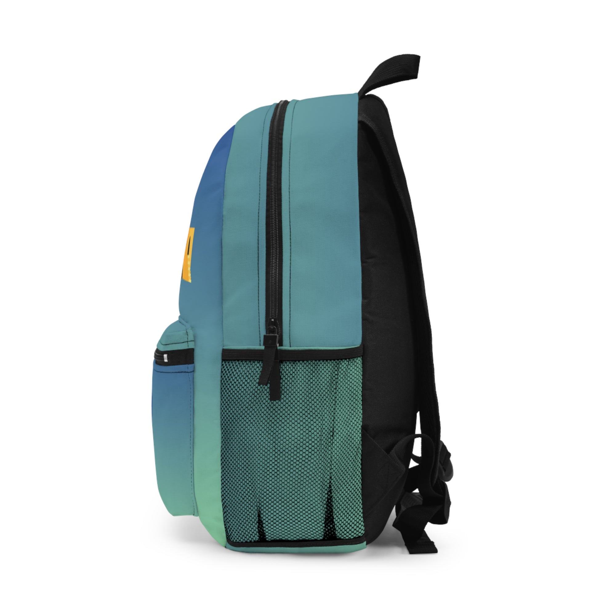 Mashiach Now Backpack