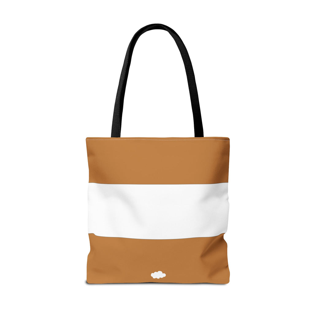 Hineni Tote Bag