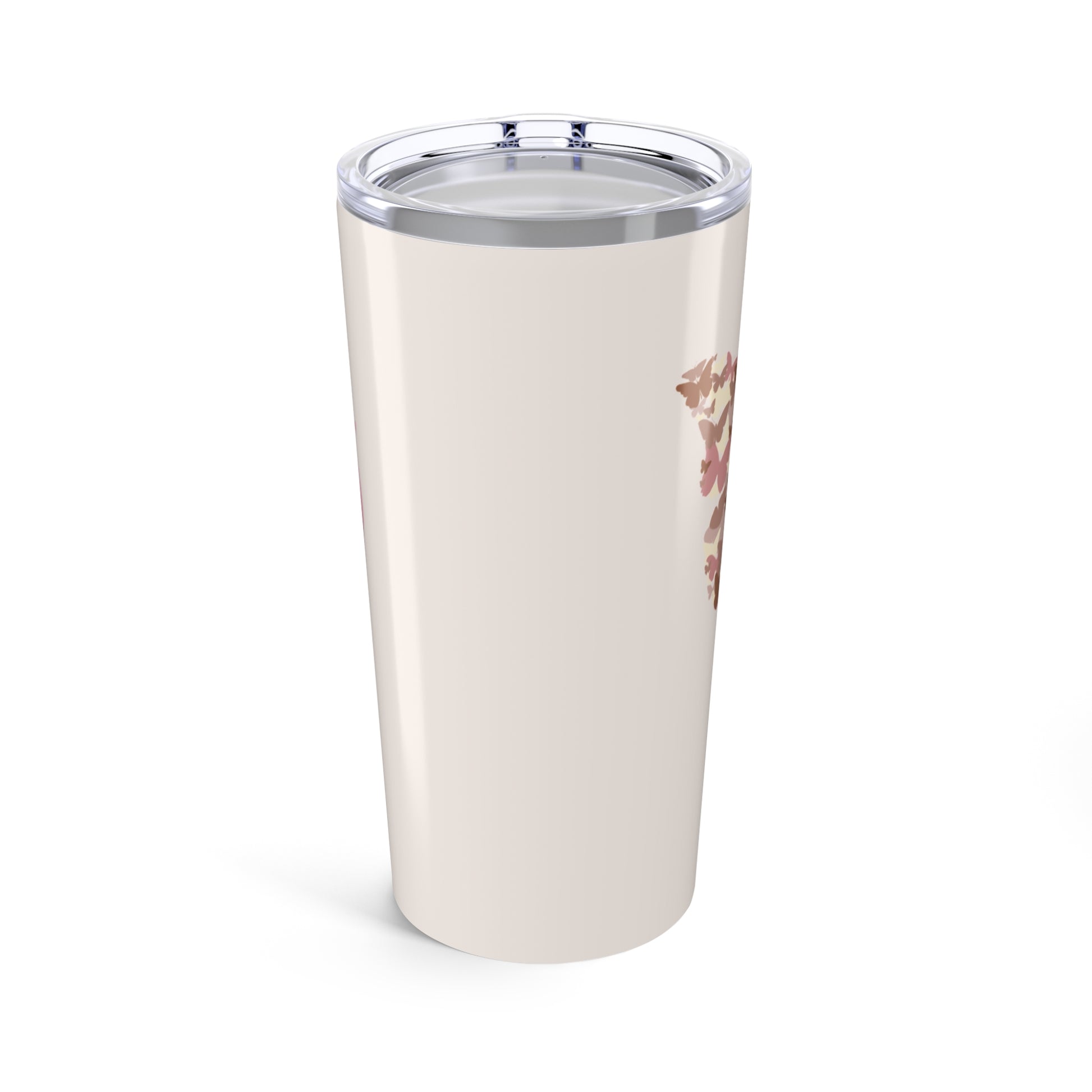 Kirvas Elokim Tumbler