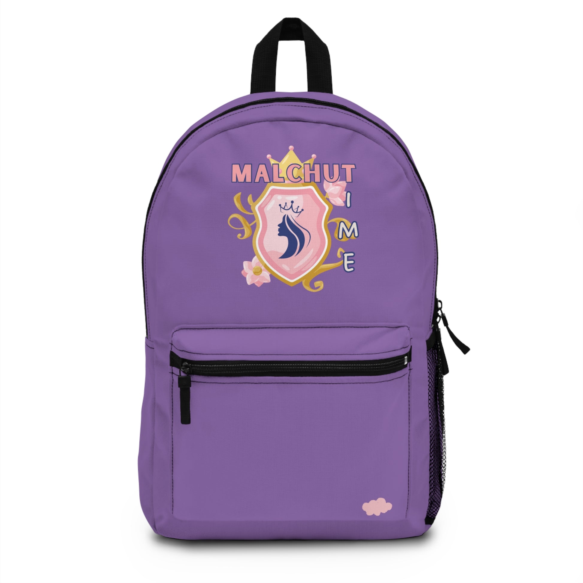 Malchut Time Backpack