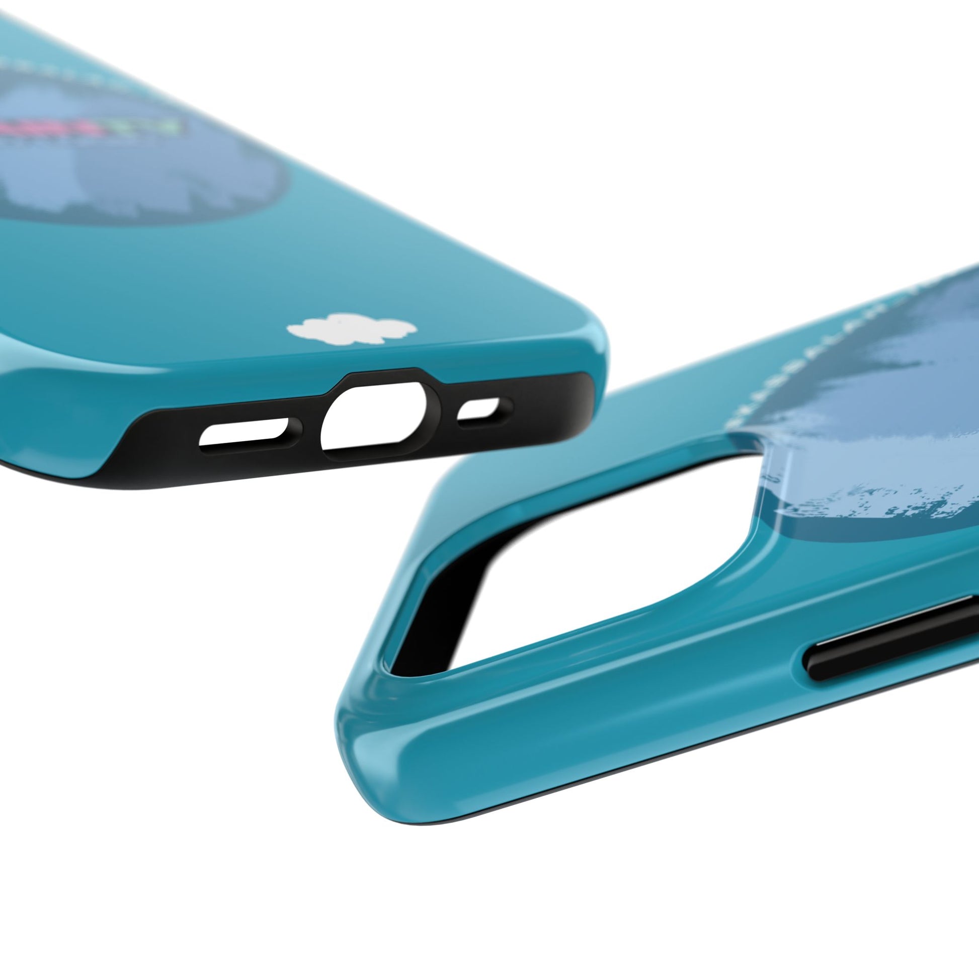 Certainty Beyond Logic Phone Case