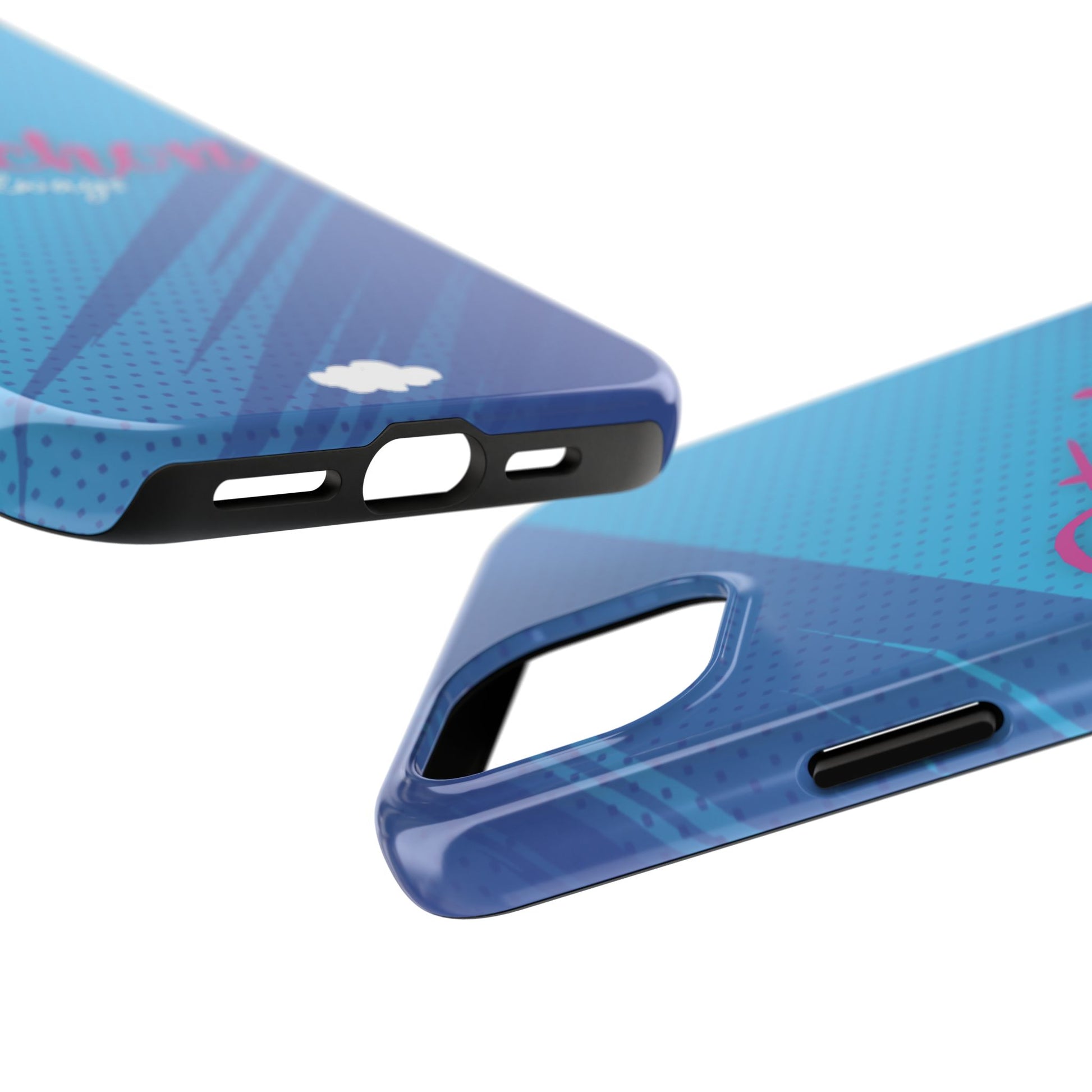 Bitachon Always Phone Case