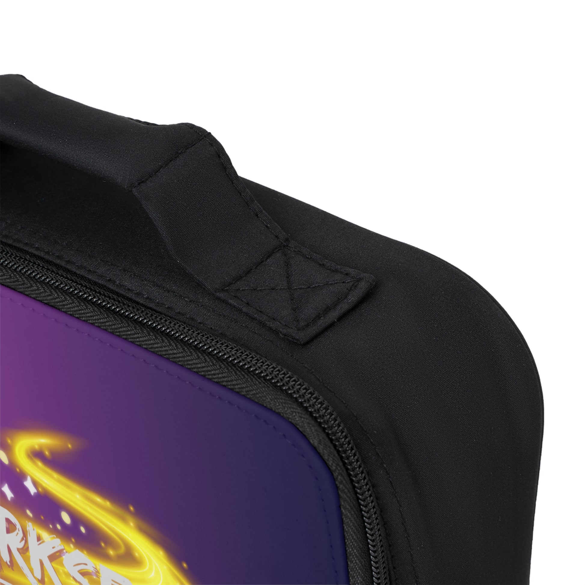 Sparkseeker Lunch Bag