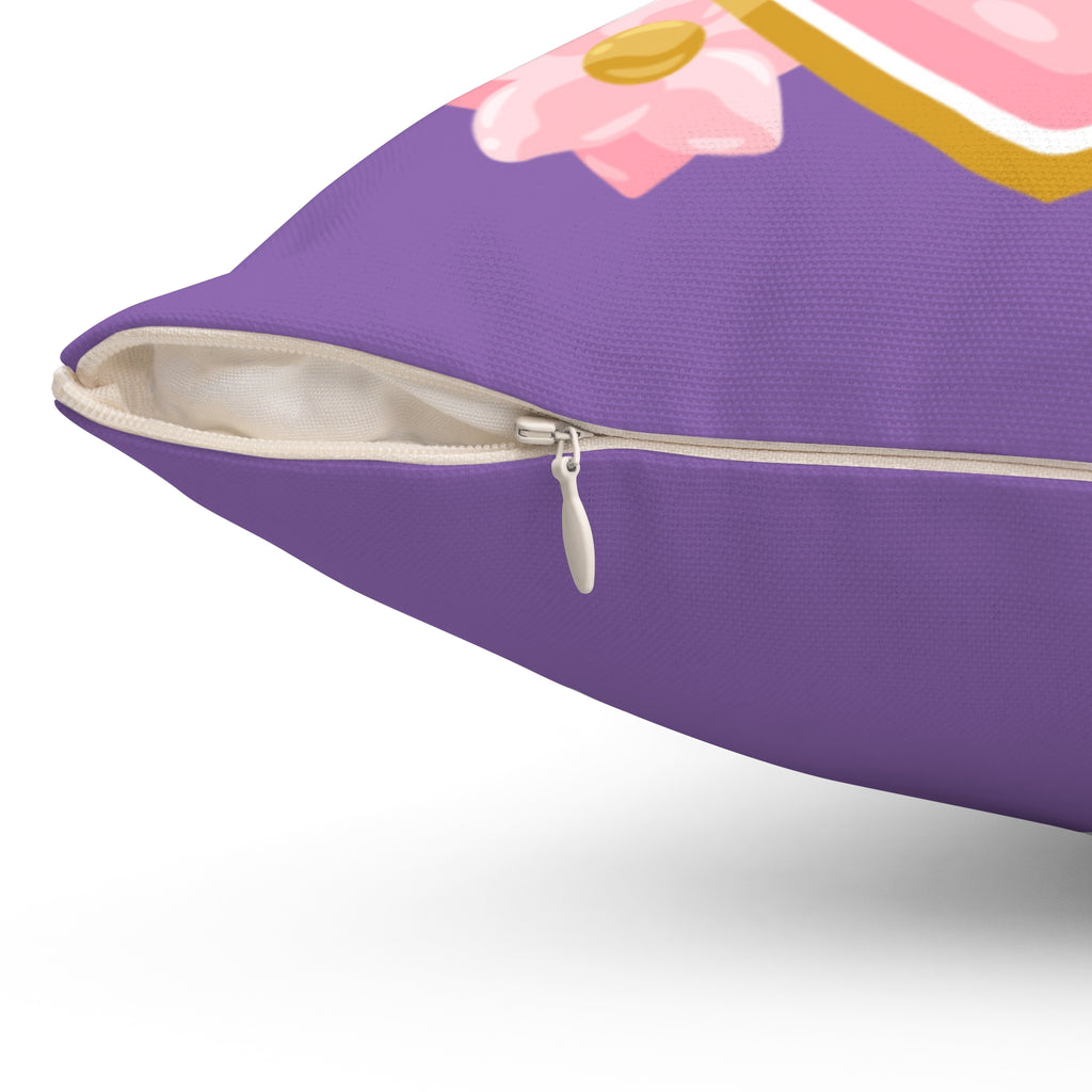 Malchut Time Pillow