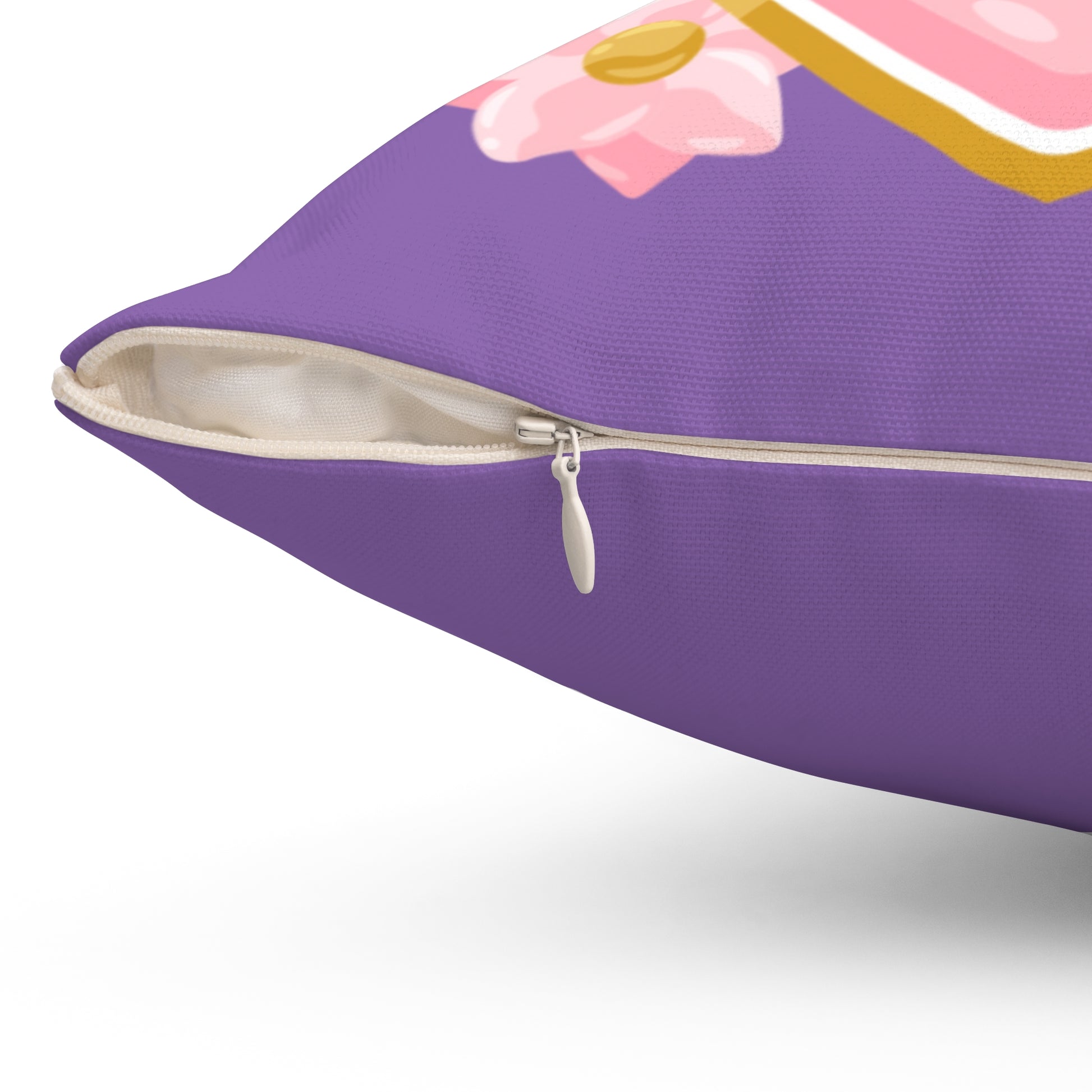 Malchut Time Pillow