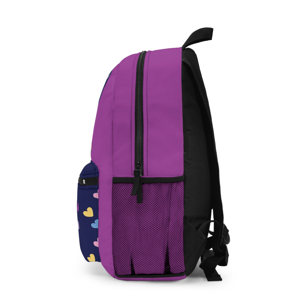 Am Echad blev Echad Backpack