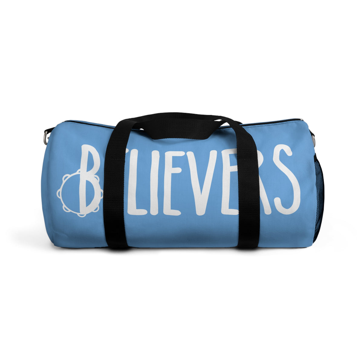Believers Duffel Bag